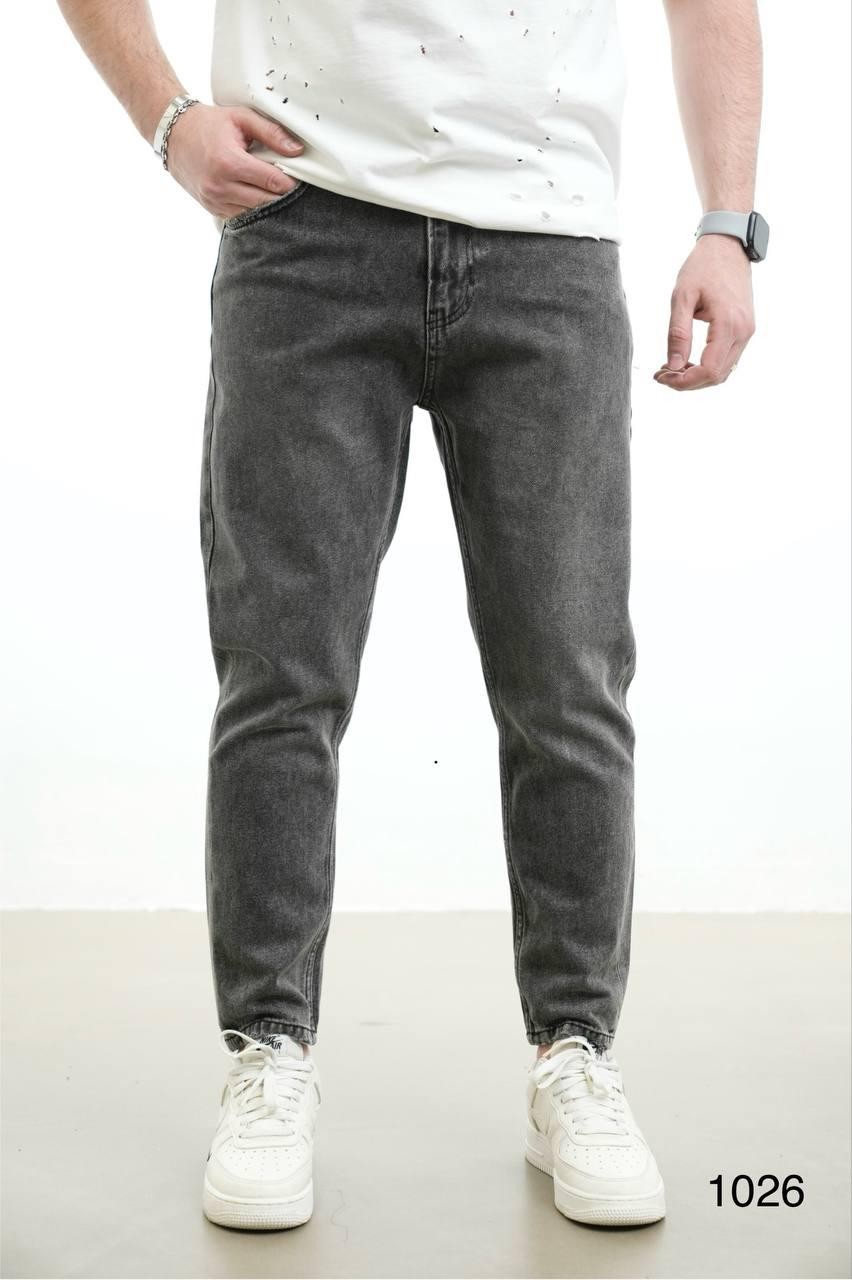 BOYFRIEND ERKEK JEAN - FUME