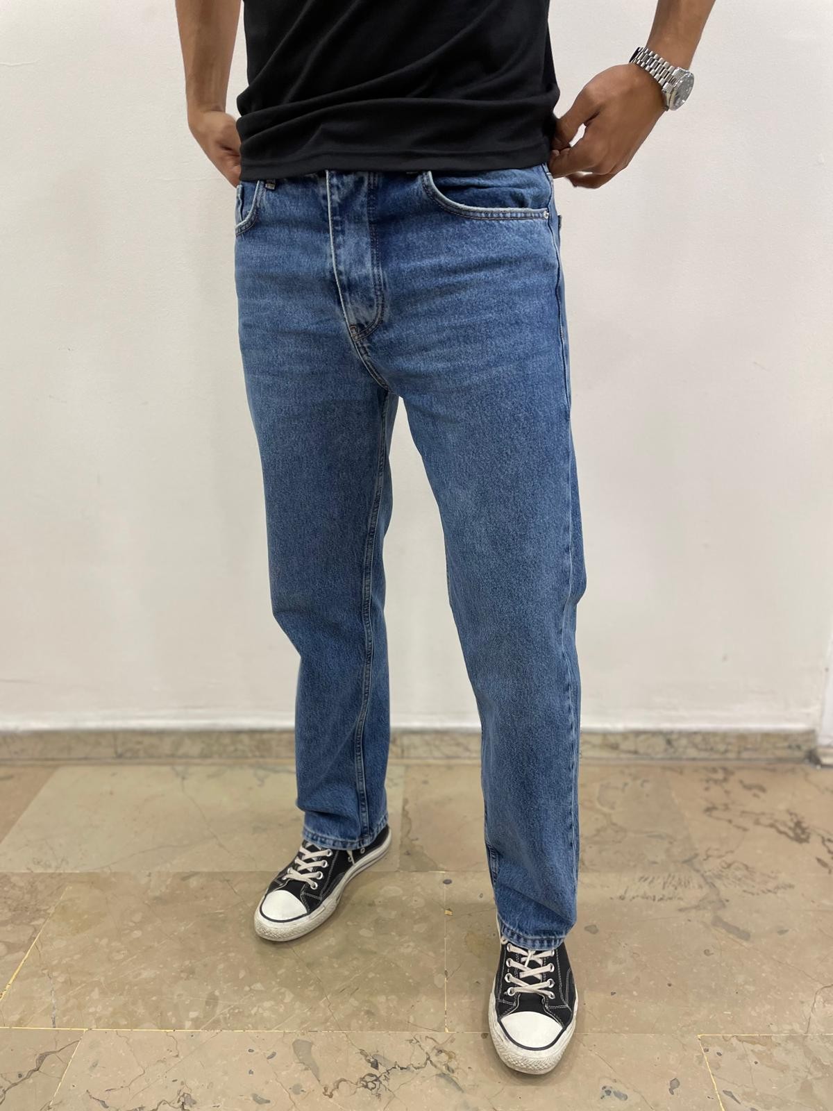 BOYFRIEND ERKEK JEAN