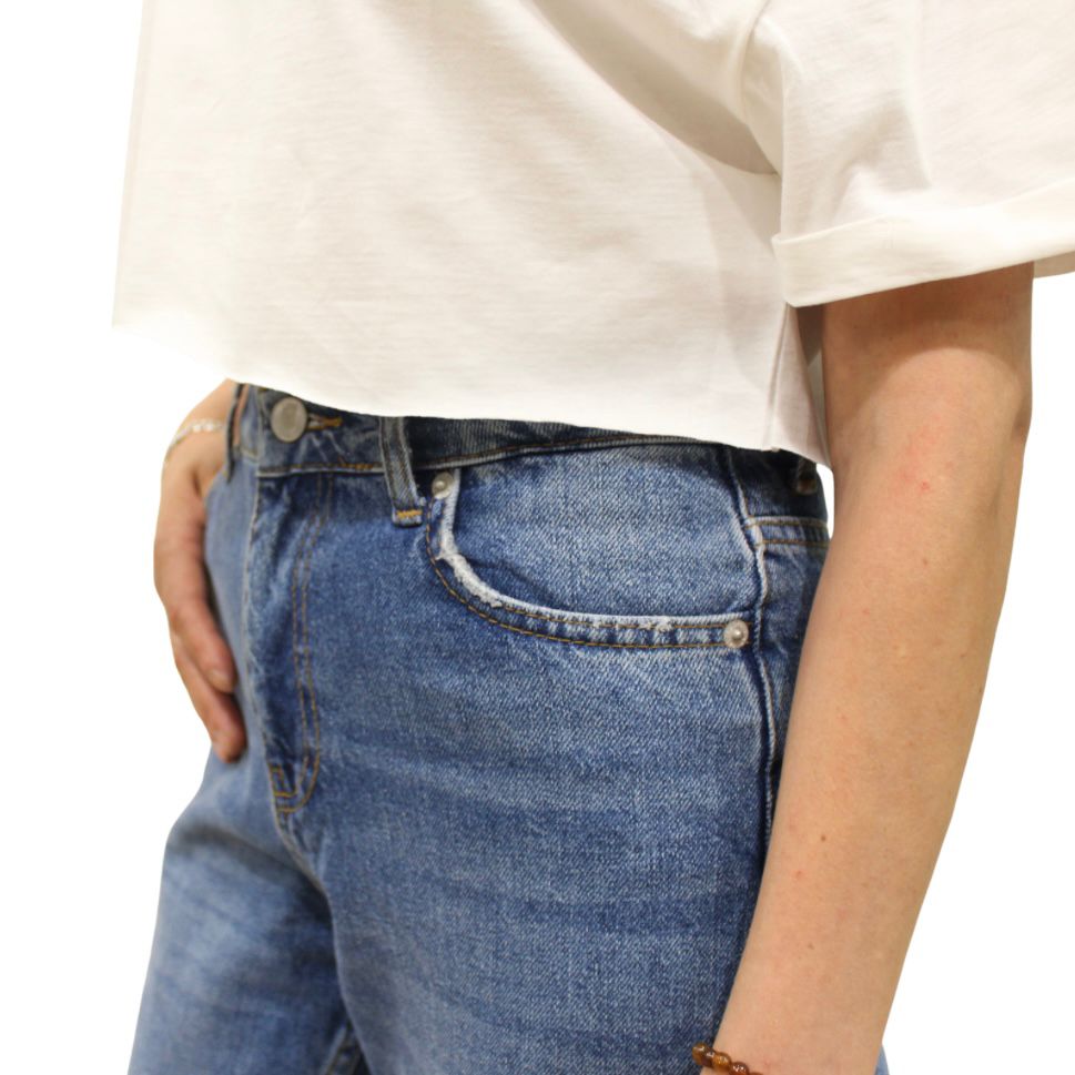 MOM JEAN