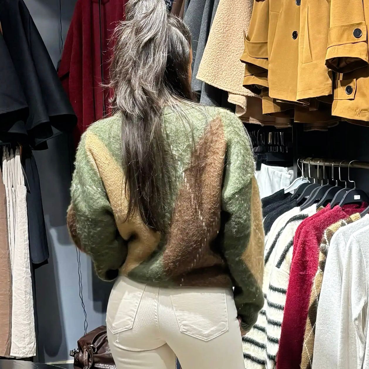 BoyFit Jean Likralı Tam Kalıp