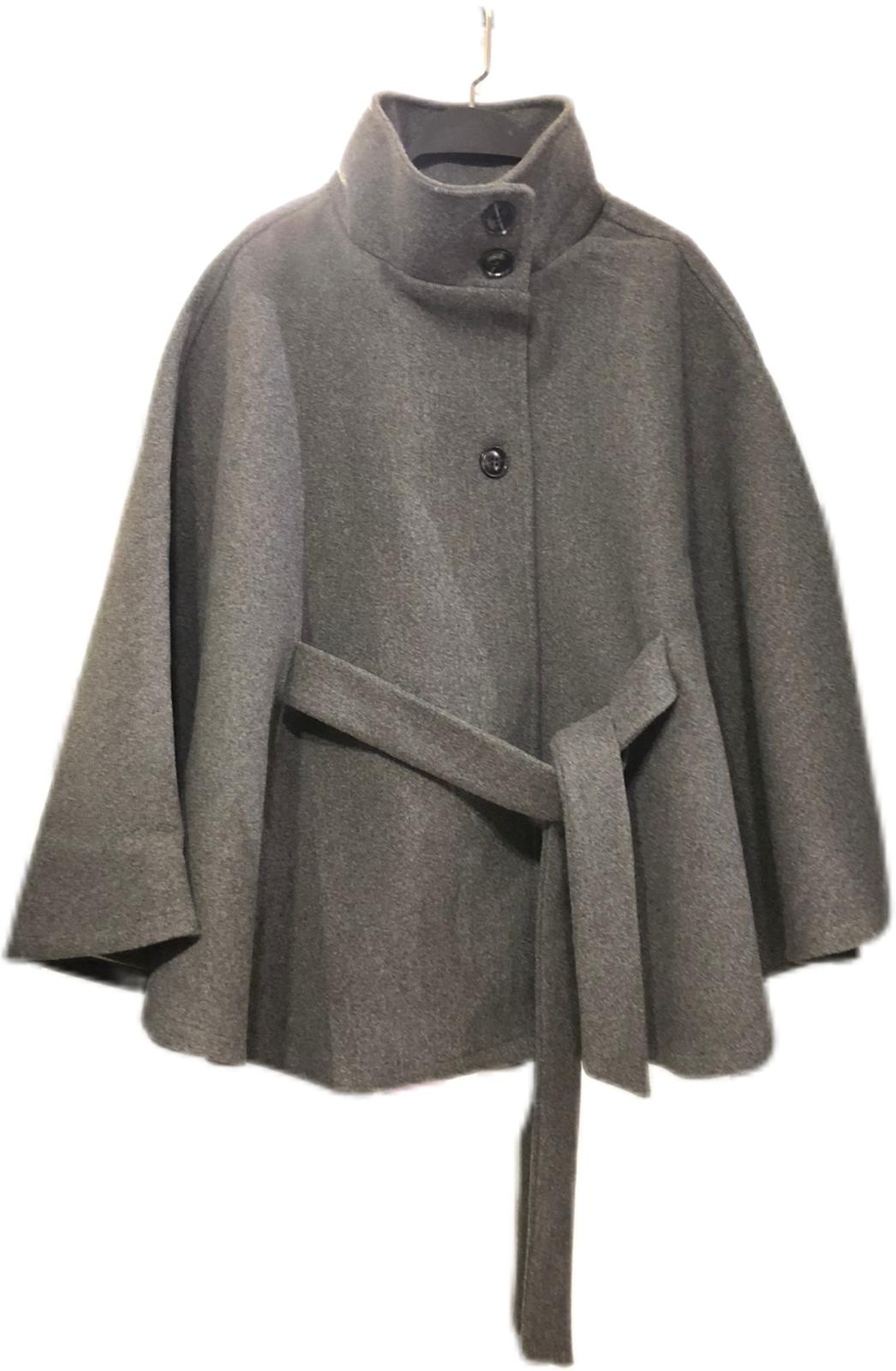 Kaşe Kemerli Panço