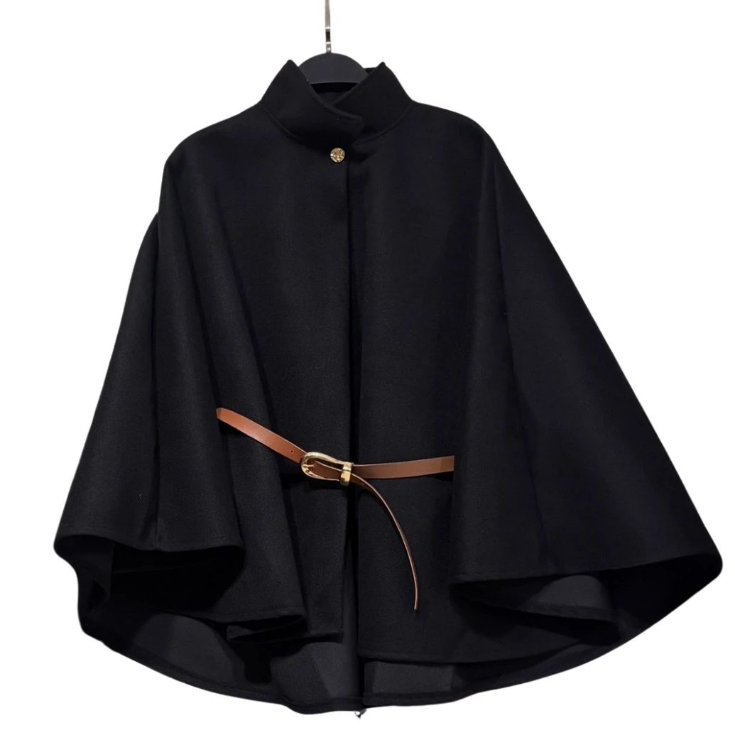 Kemerli Kaşe Panço