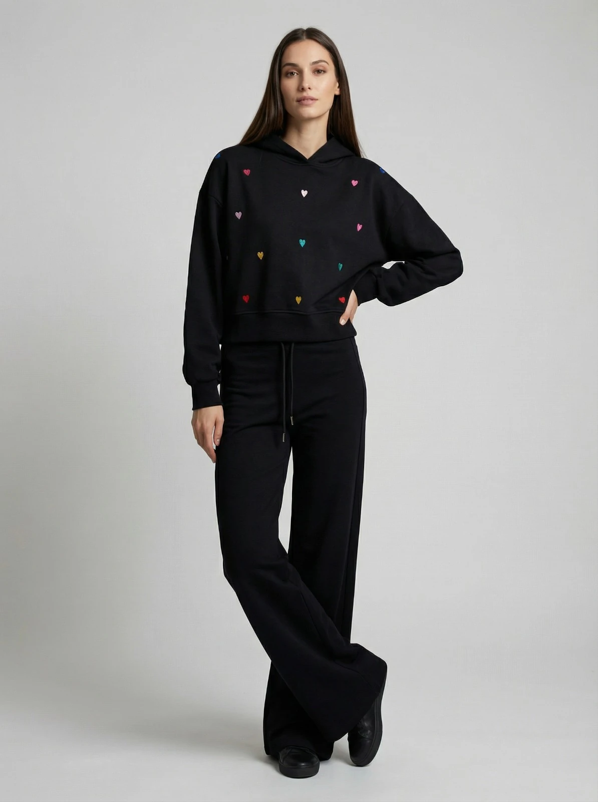 Kadın Eşofman Altı