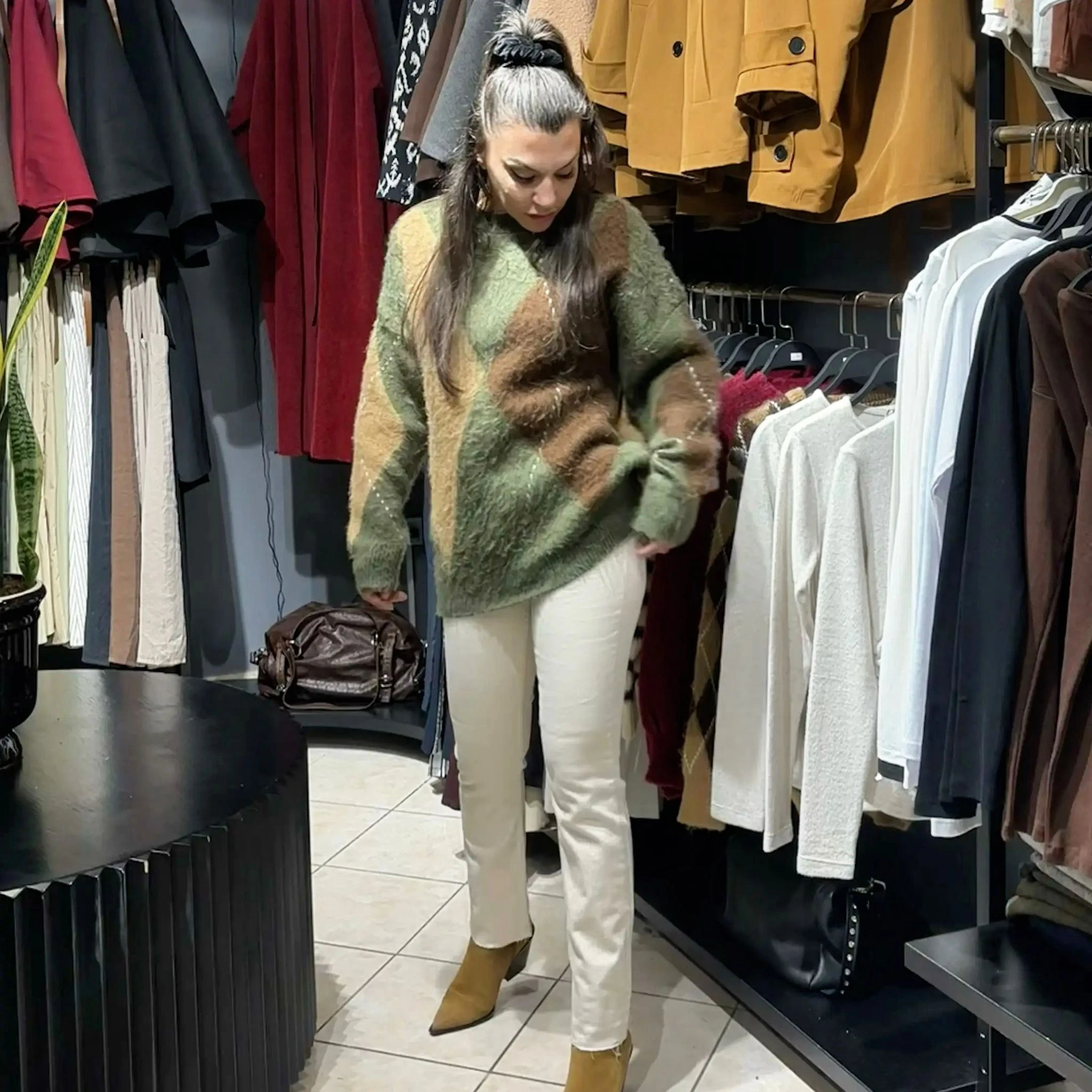 BoyFit Jean Likralı Tam Kalıp