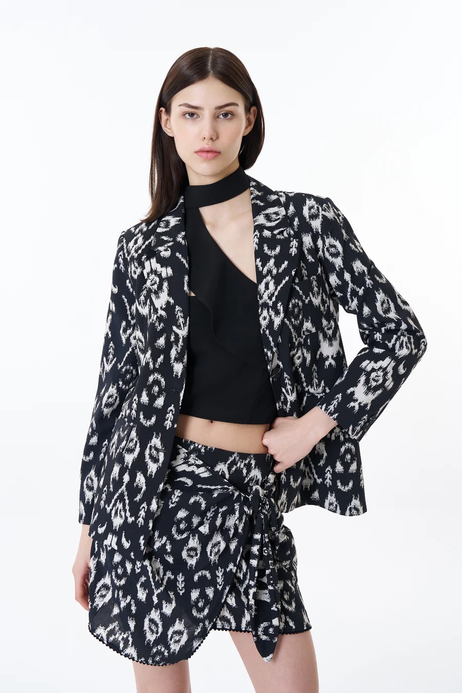  BLAZER CEKET