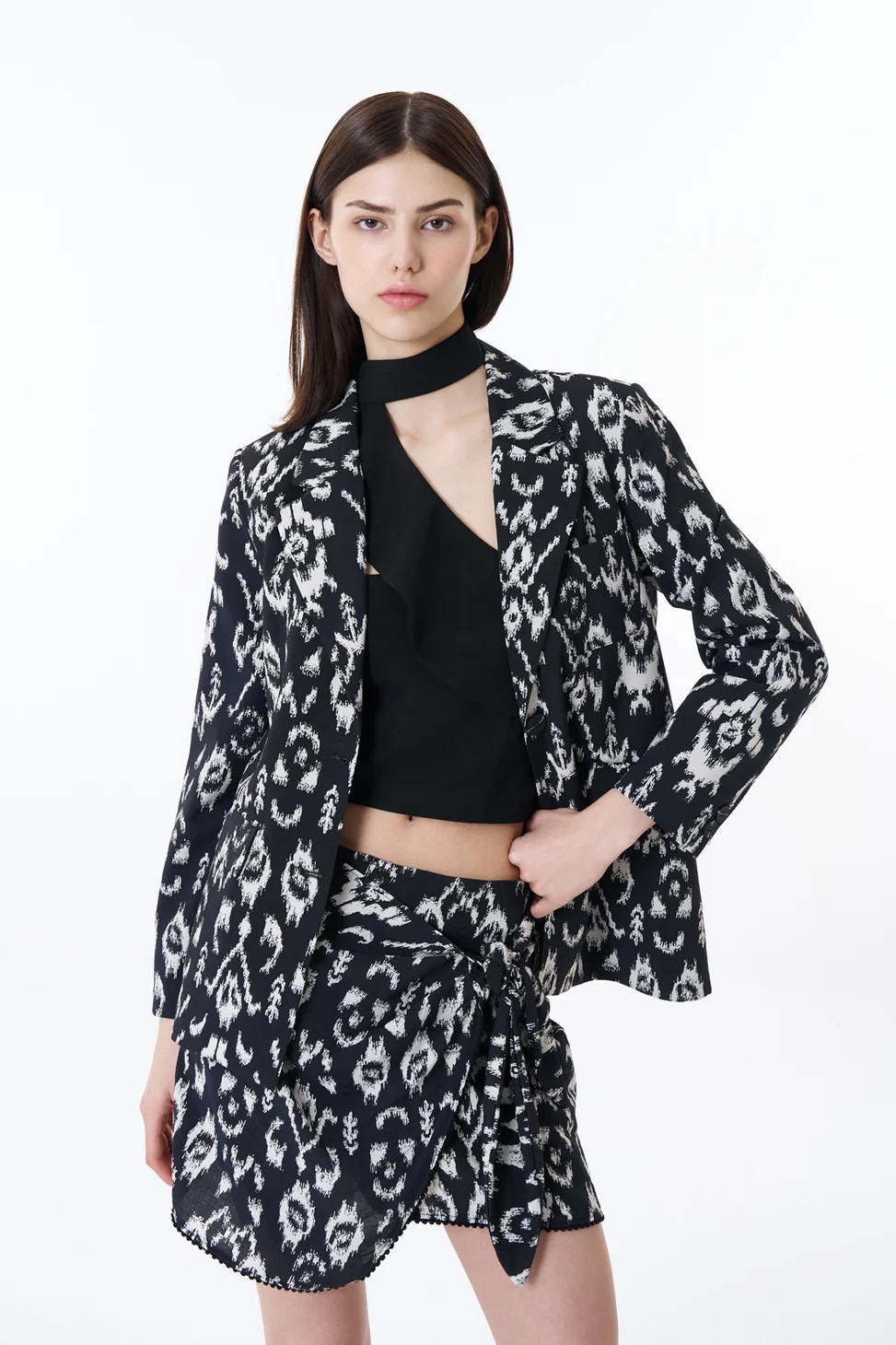  BLAZER CEKET