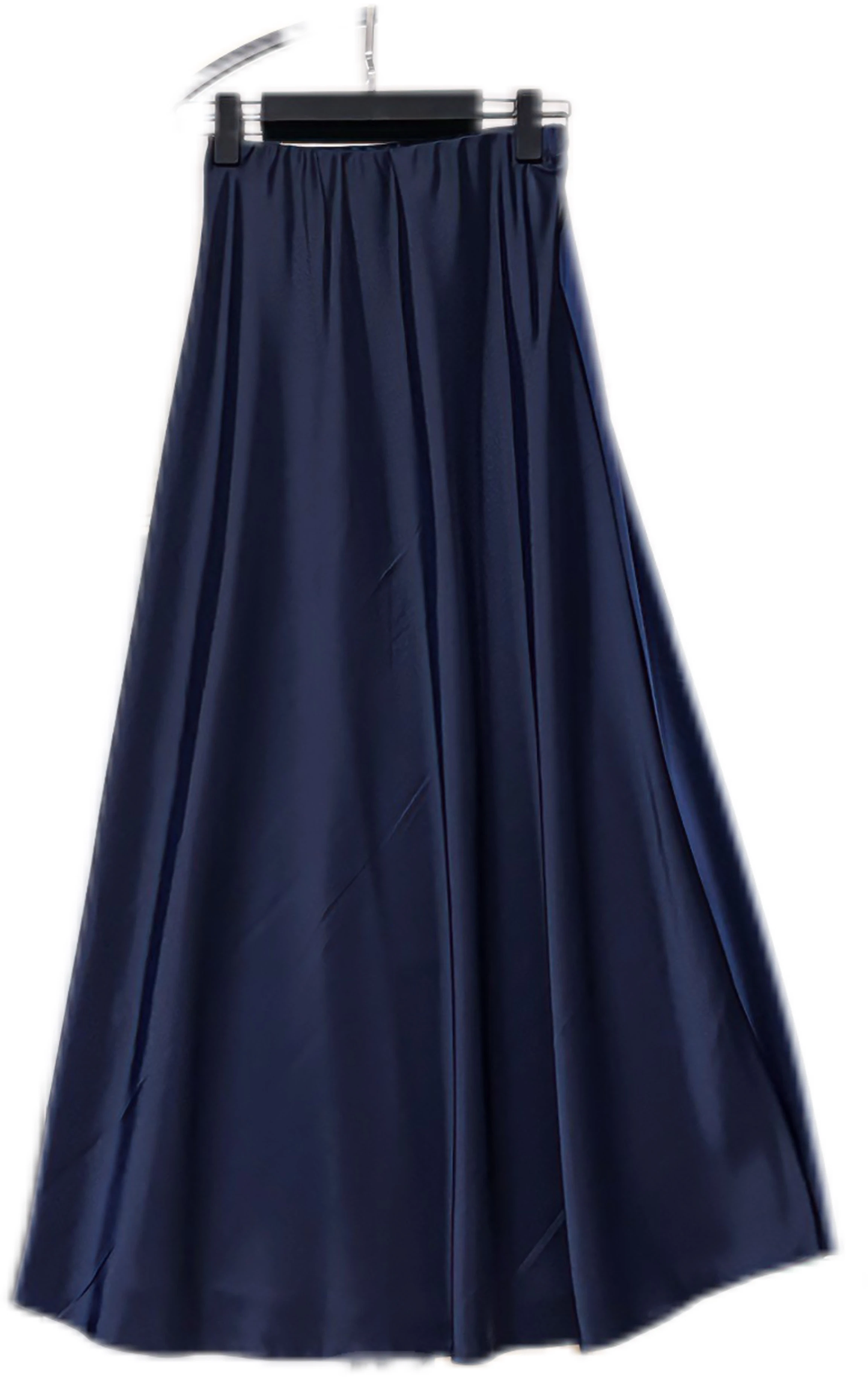 Saten Etek - maxi boy