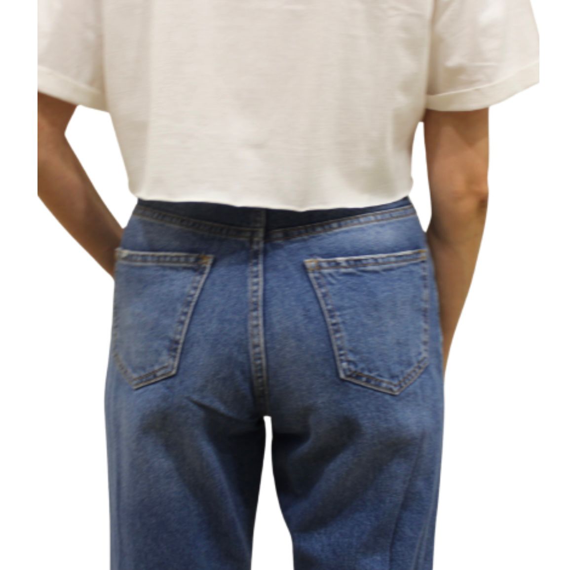 MOM JEAN