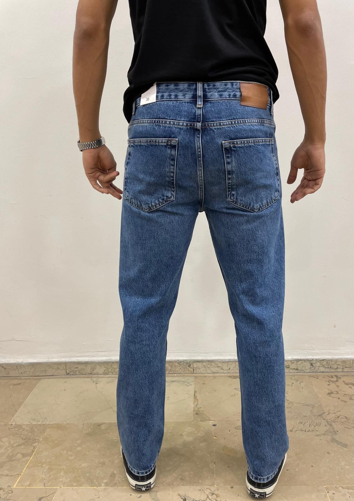 BOYFRIEND ERKEK JEAN
