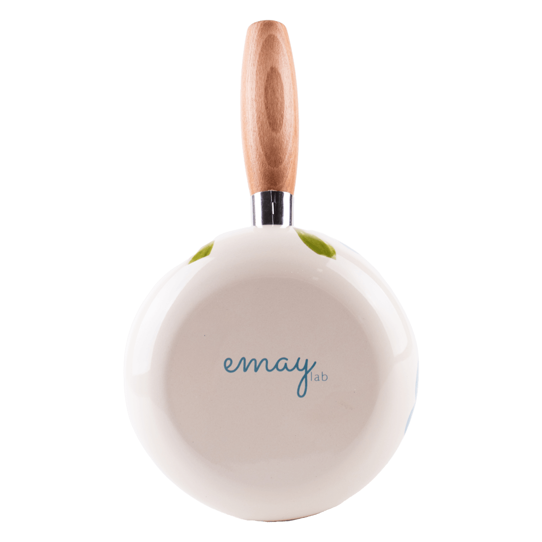 Bloom Emaye Tava 16cm (1,3 Litre)