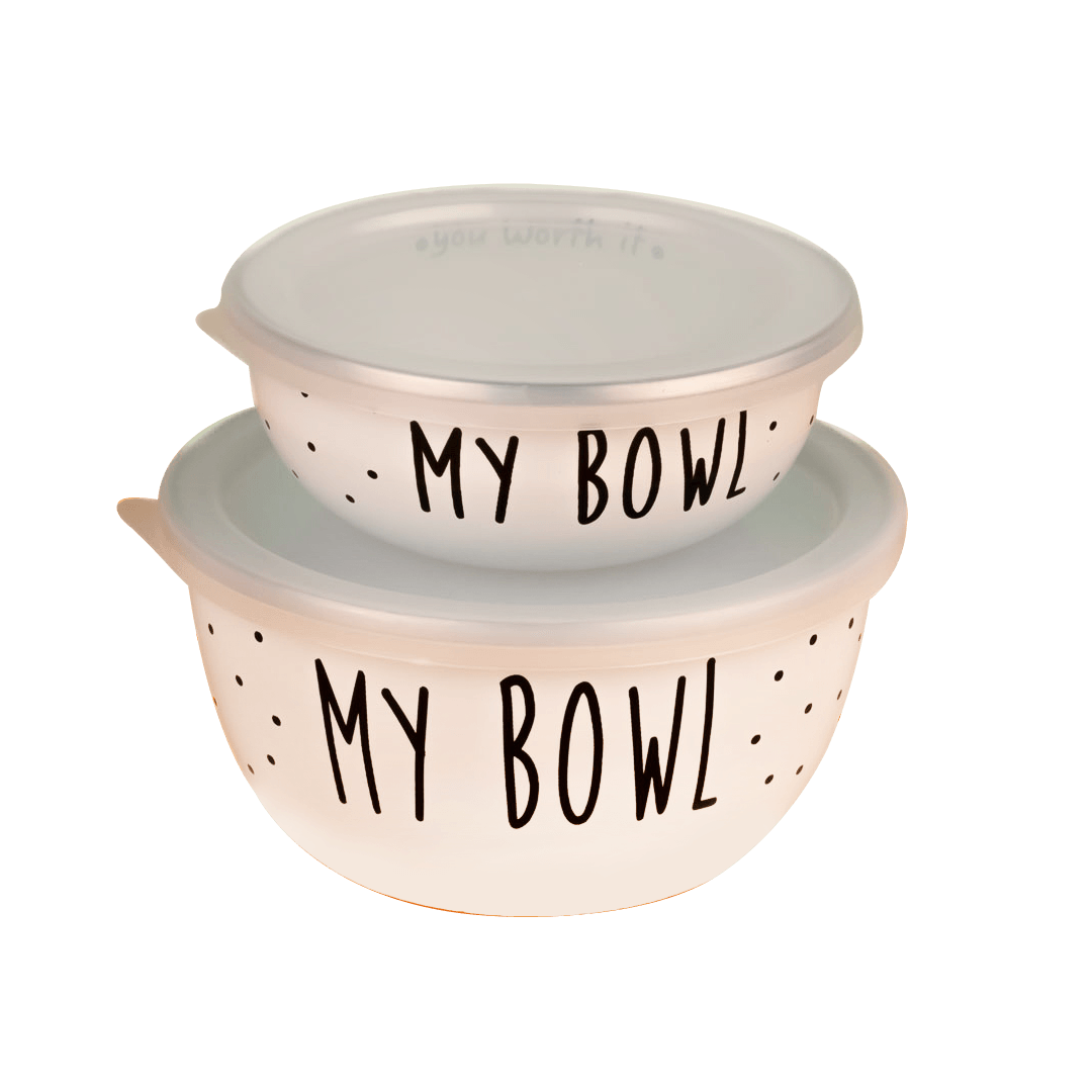 My Bowl Kase Seti 