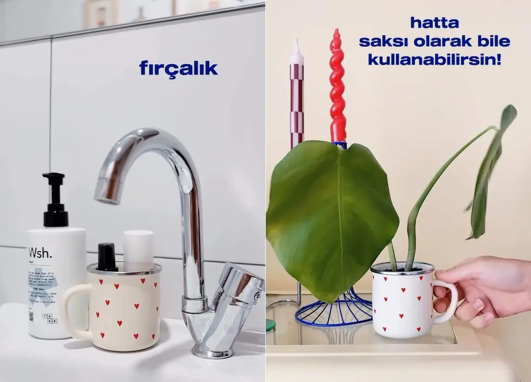 Emaylab, her zaman her yerde, seninle.💙✨