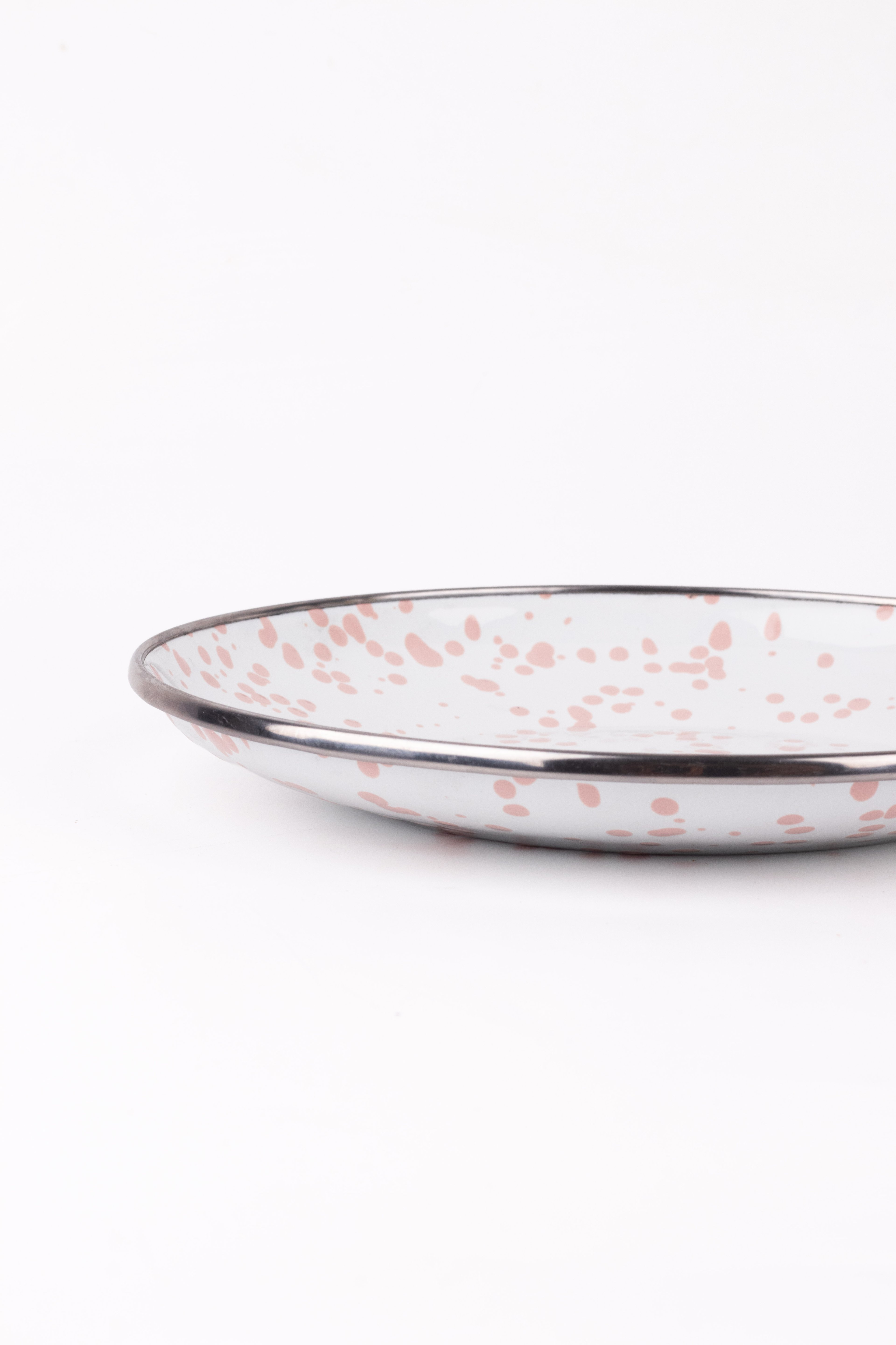 EMAYlab Speckles Pasta/sunum Tabağı 21cm