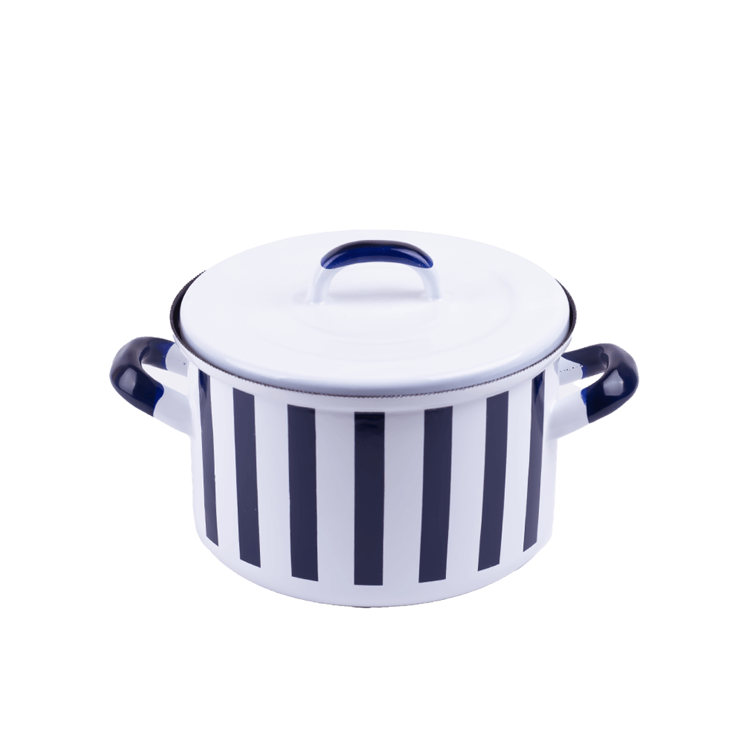 Rainpot Tencere 16cm - Stripe