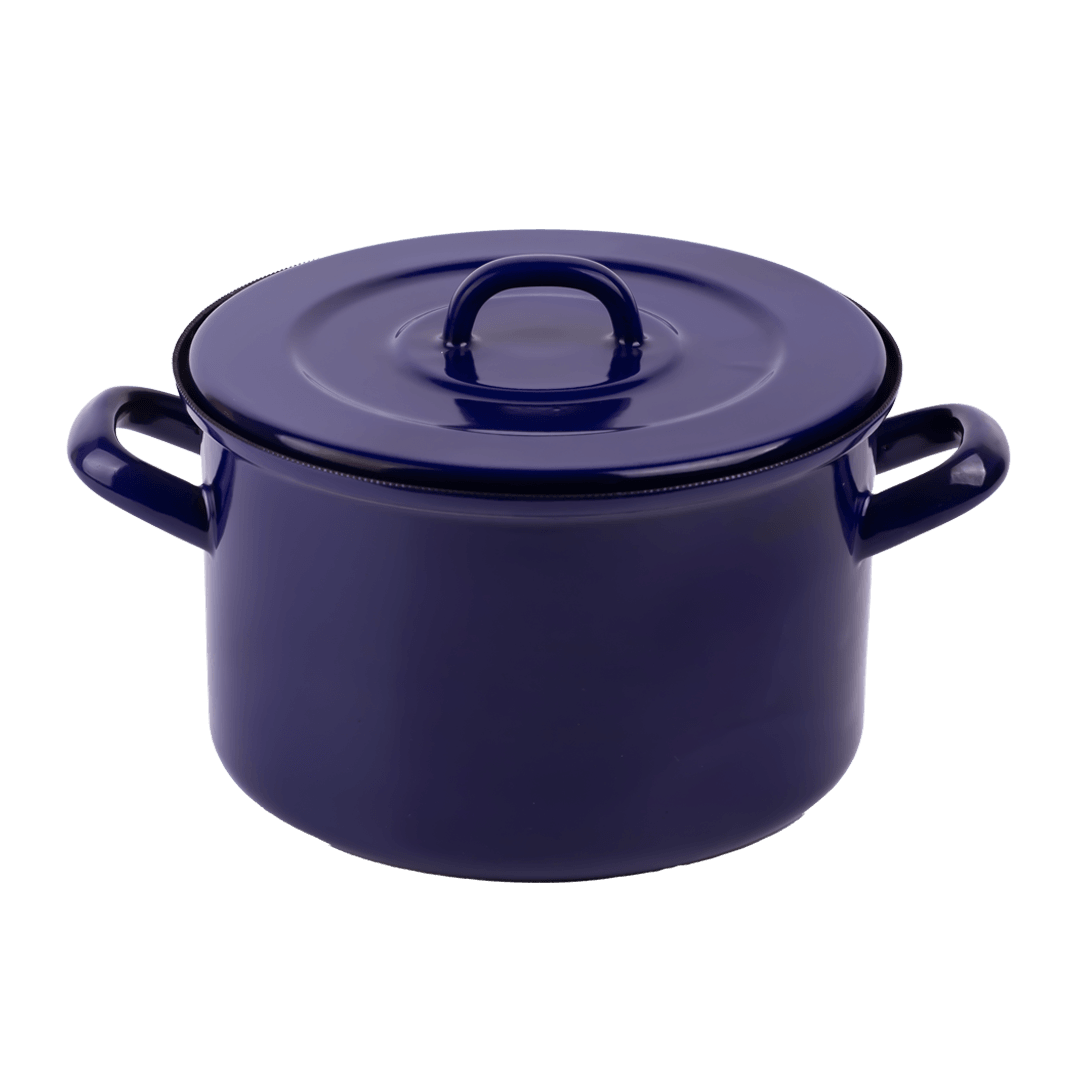 Rainpot Tencere 22cm - Cobalt