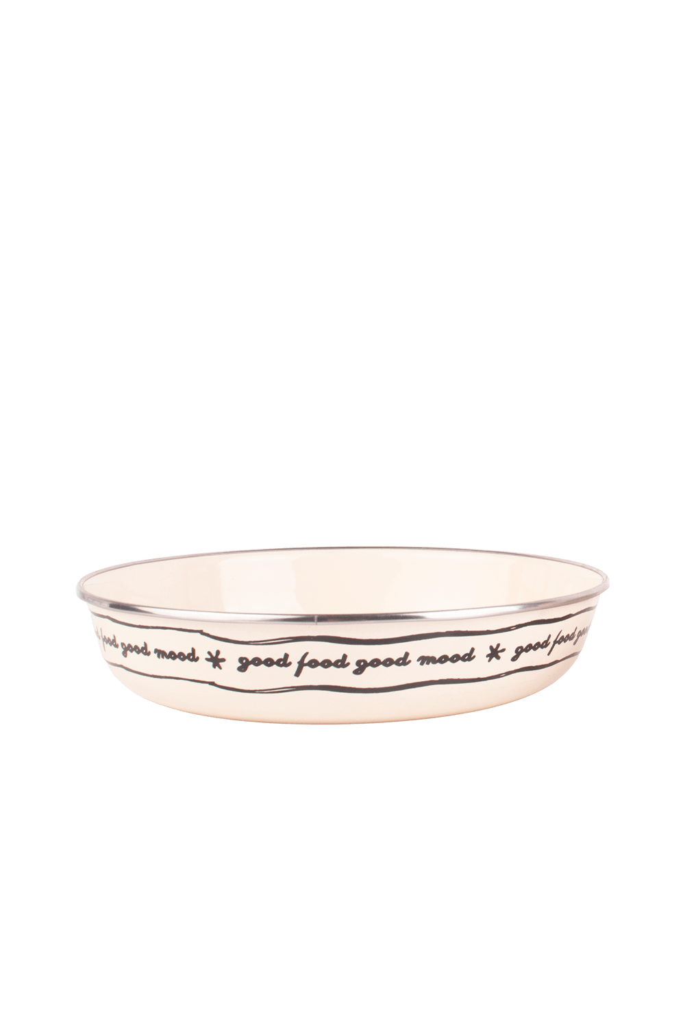 Mood Bowl Tabak 21 cm