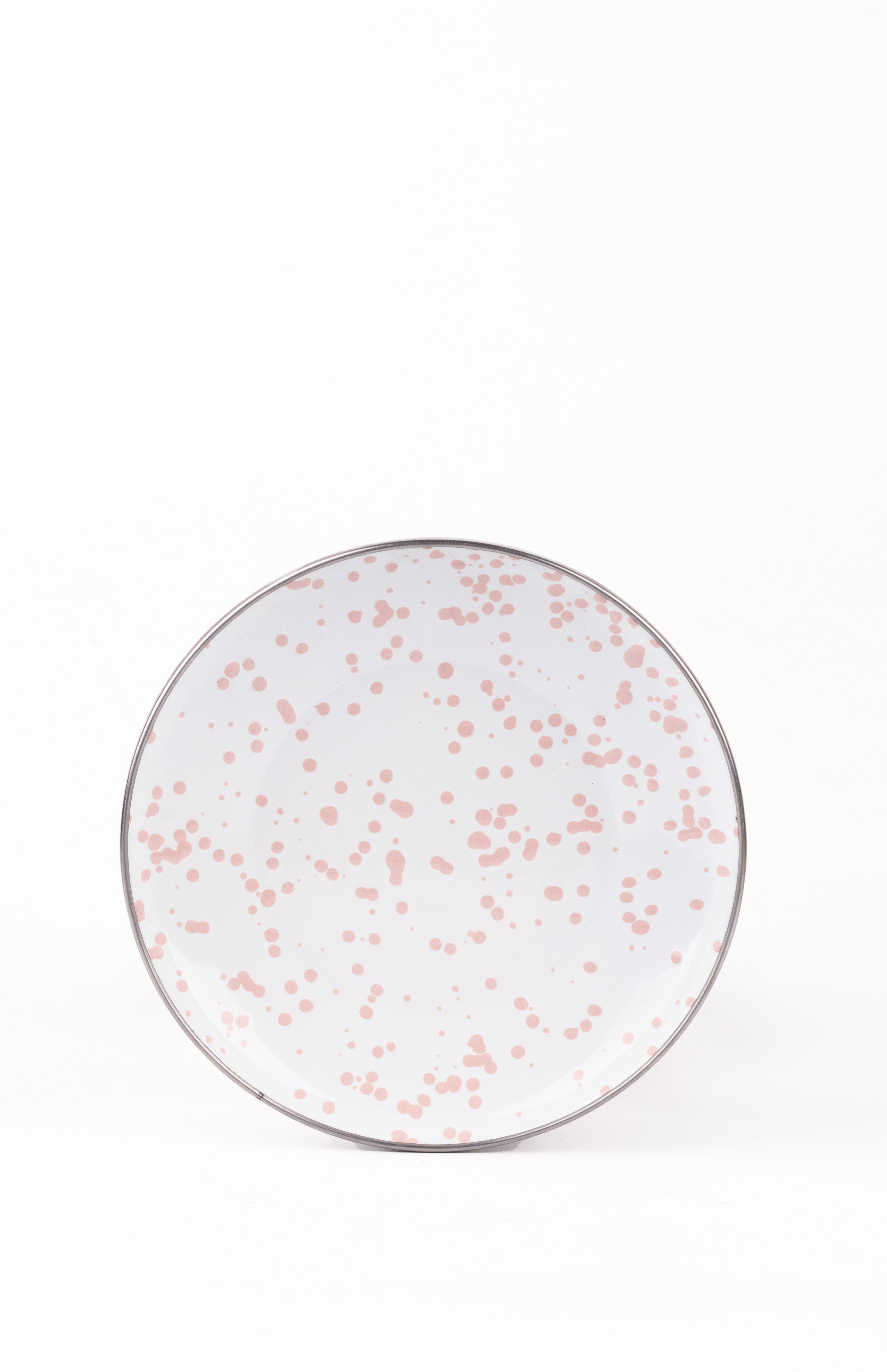 EMAYlab Speckles Pasta/sunum Tabağı 21cm