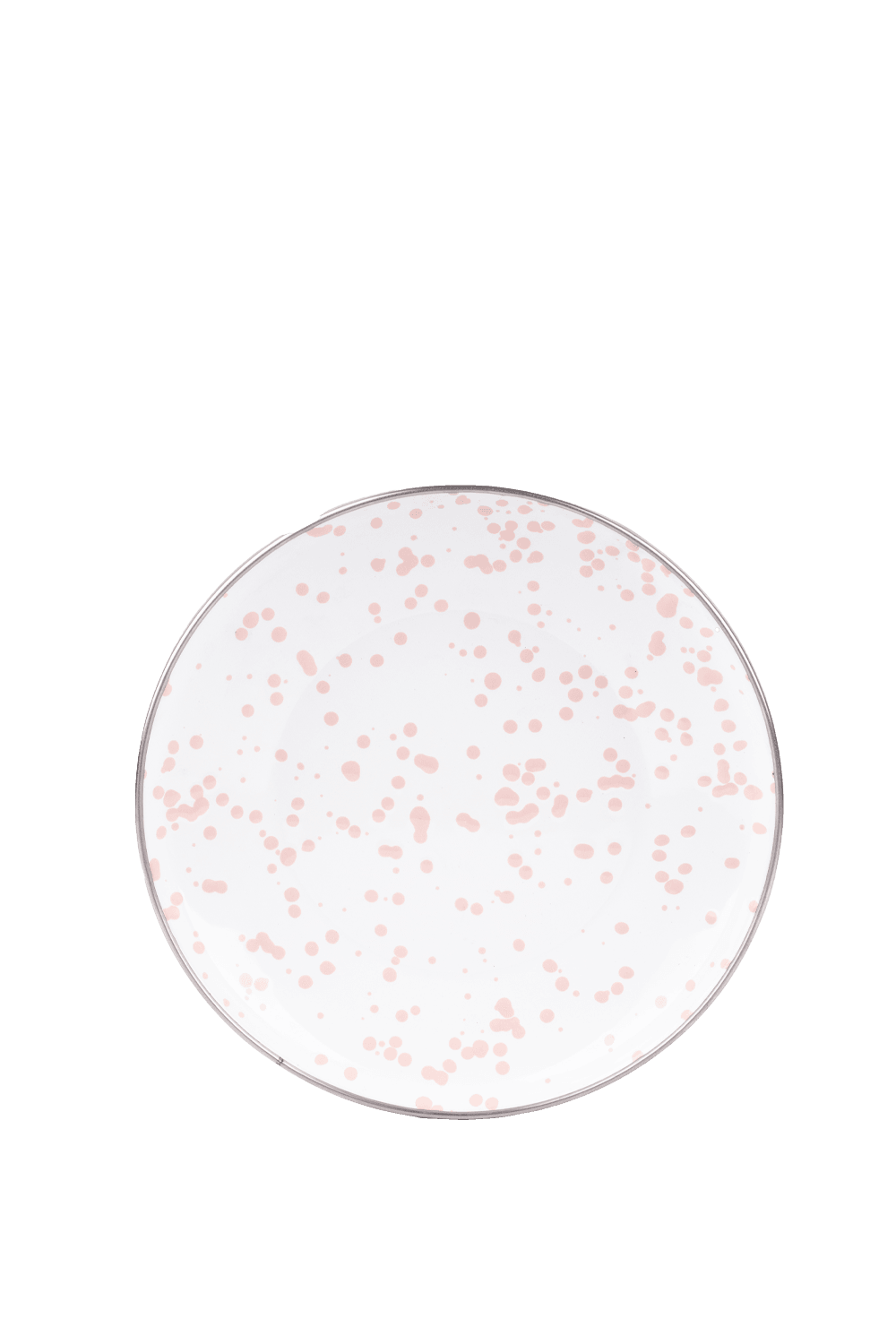 EMAYlab Speckles Pasta/sunum Tabağı 21cm