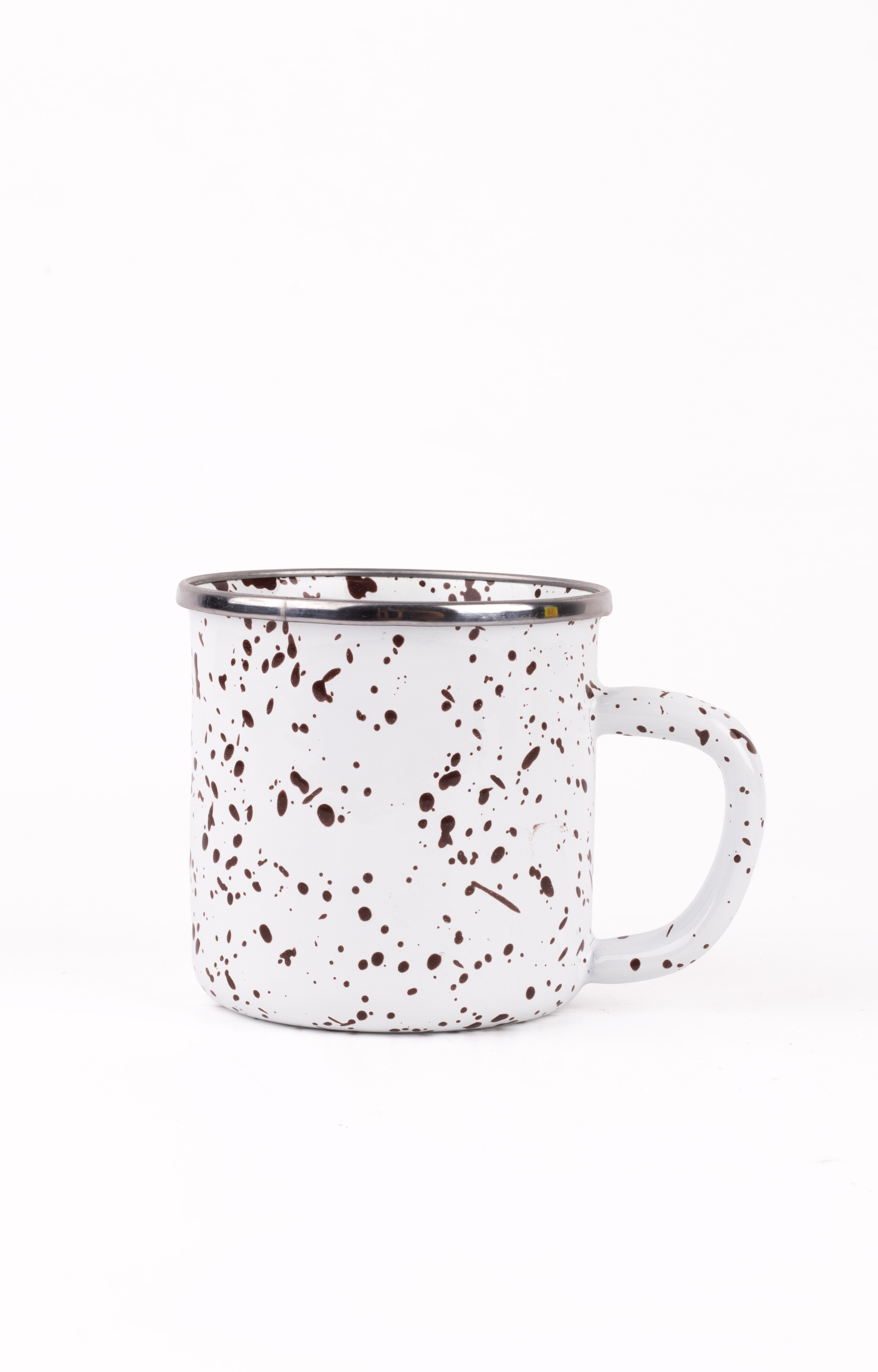 EMAYlab Speckles Emaye Kupa