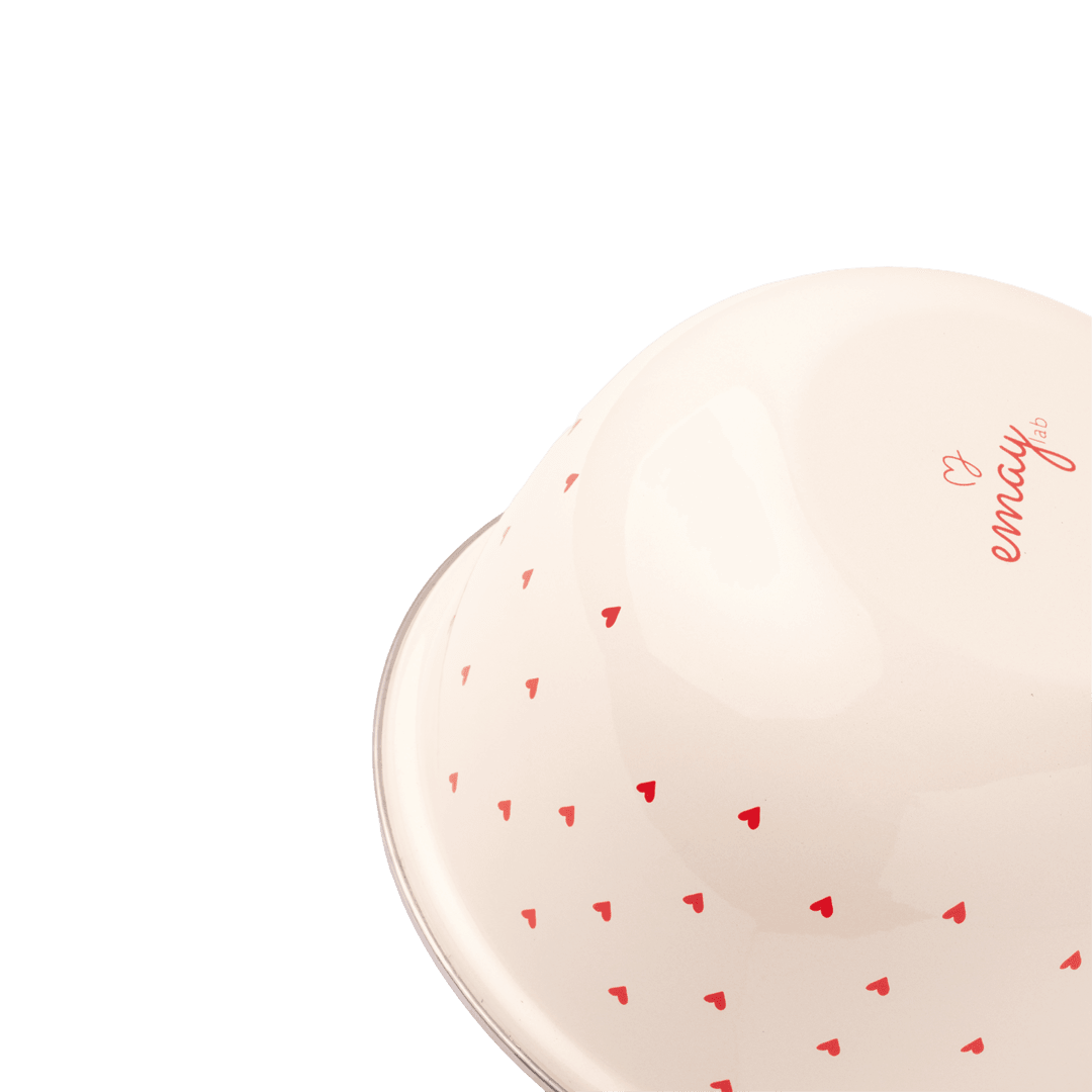 Cupid Emaye Karıştırma Kabı 24cm - 4Lt