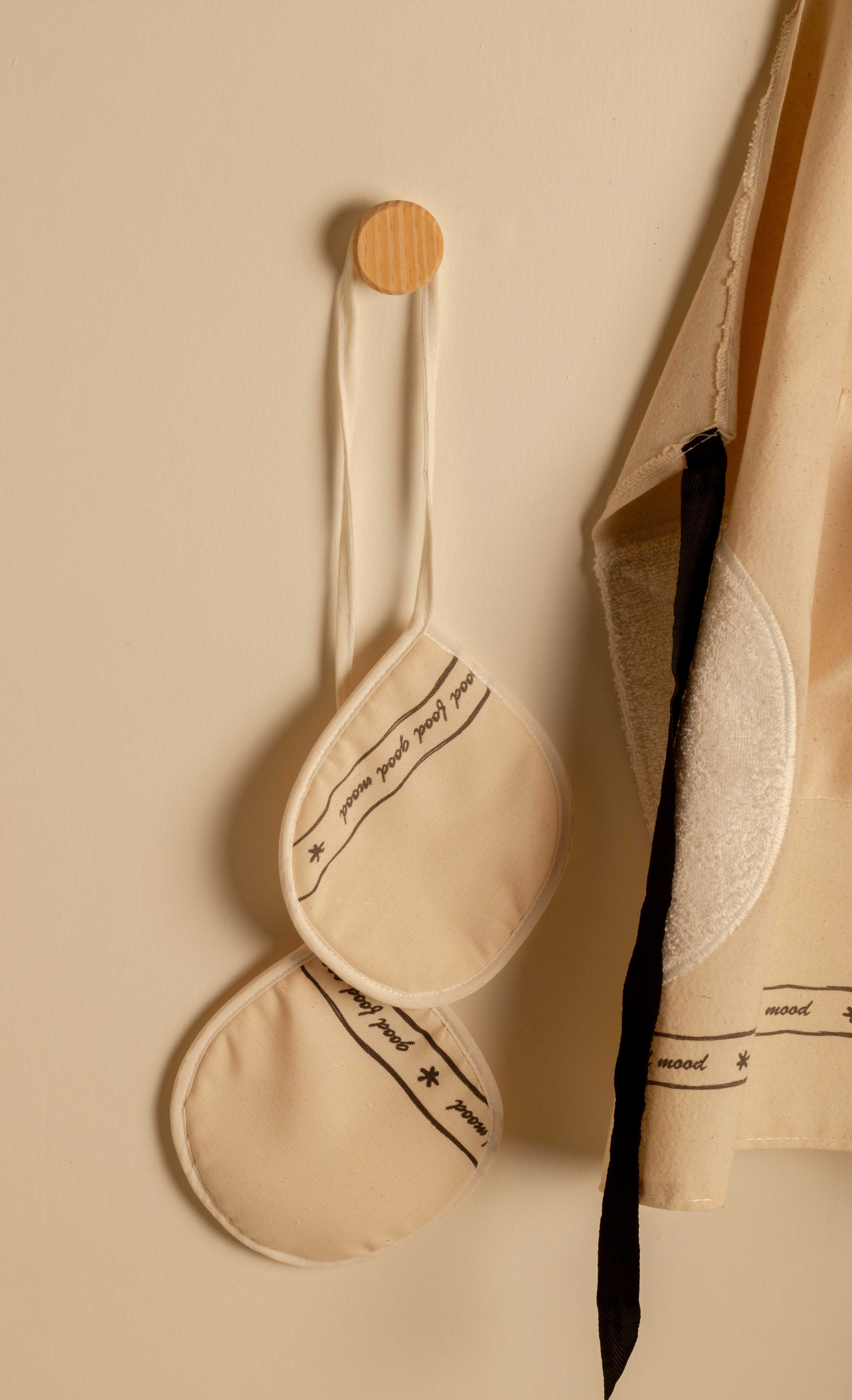 Mood Mutfak Önlüğü