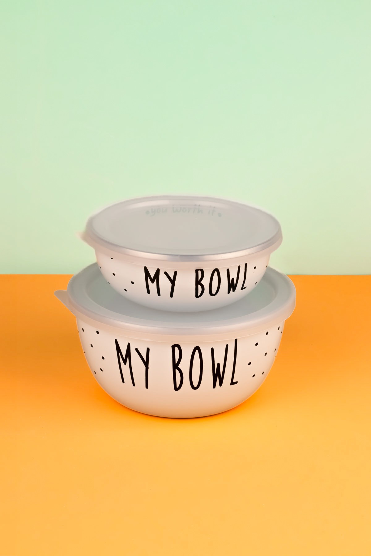 My Bowl Kase Seti 