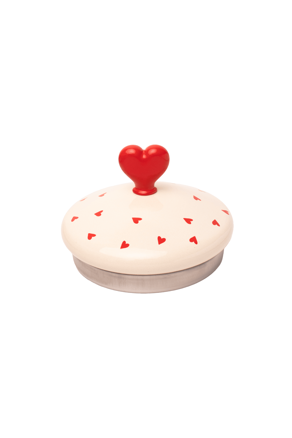 Cupid Çaydanlık Kapağı (Yedek kapak)