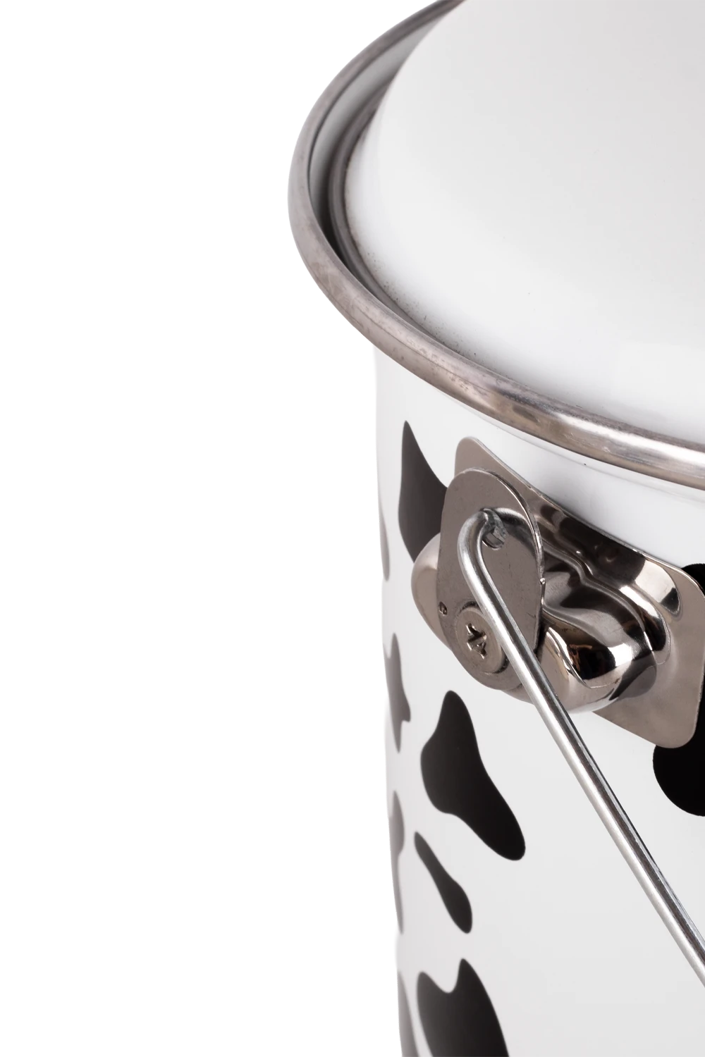 Mötilda Emaye Bakraç 20cm (3Litre)