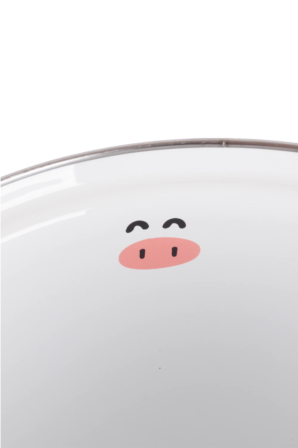 Mötilda Emaye Bakraç 20cm (3Litre)