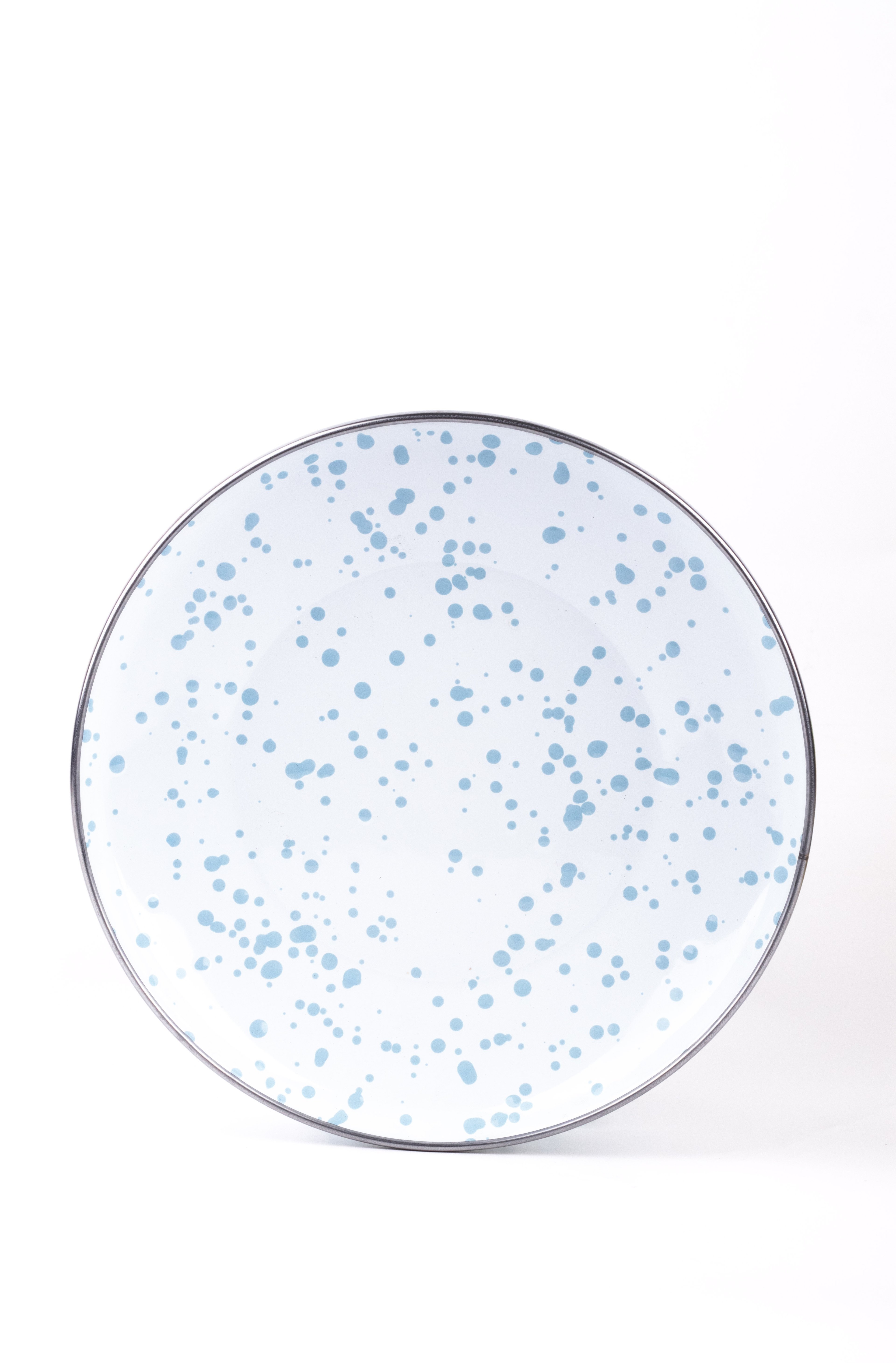 EMAYlab Speckles Pasta/sunum Tabağı 21cm