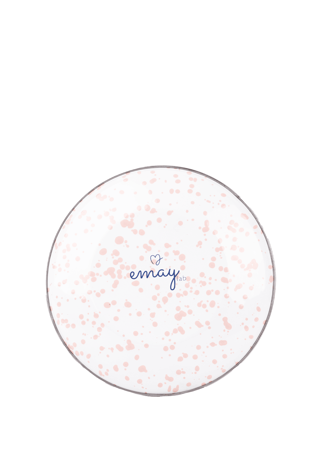 EMAYlab Speckles Pasta/sunum Tabağı 21cm