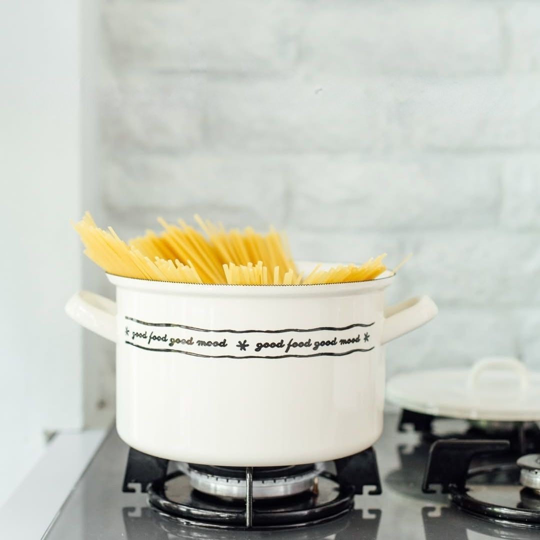 Emaylab ile Bolonez Soslu Spagetti Tarifi