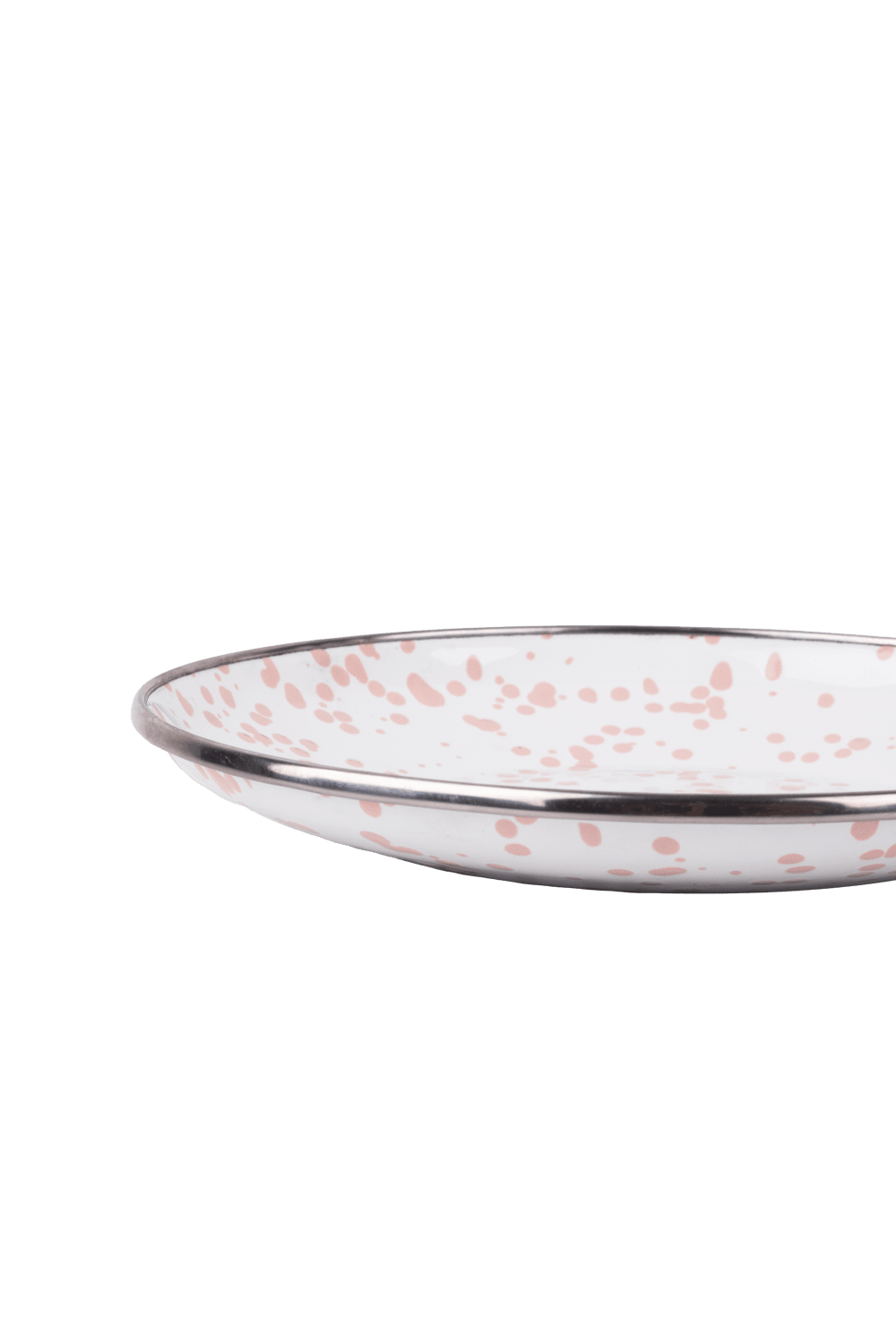 EMAYlab Speckles Pasta/sunum Tabağı 21cm