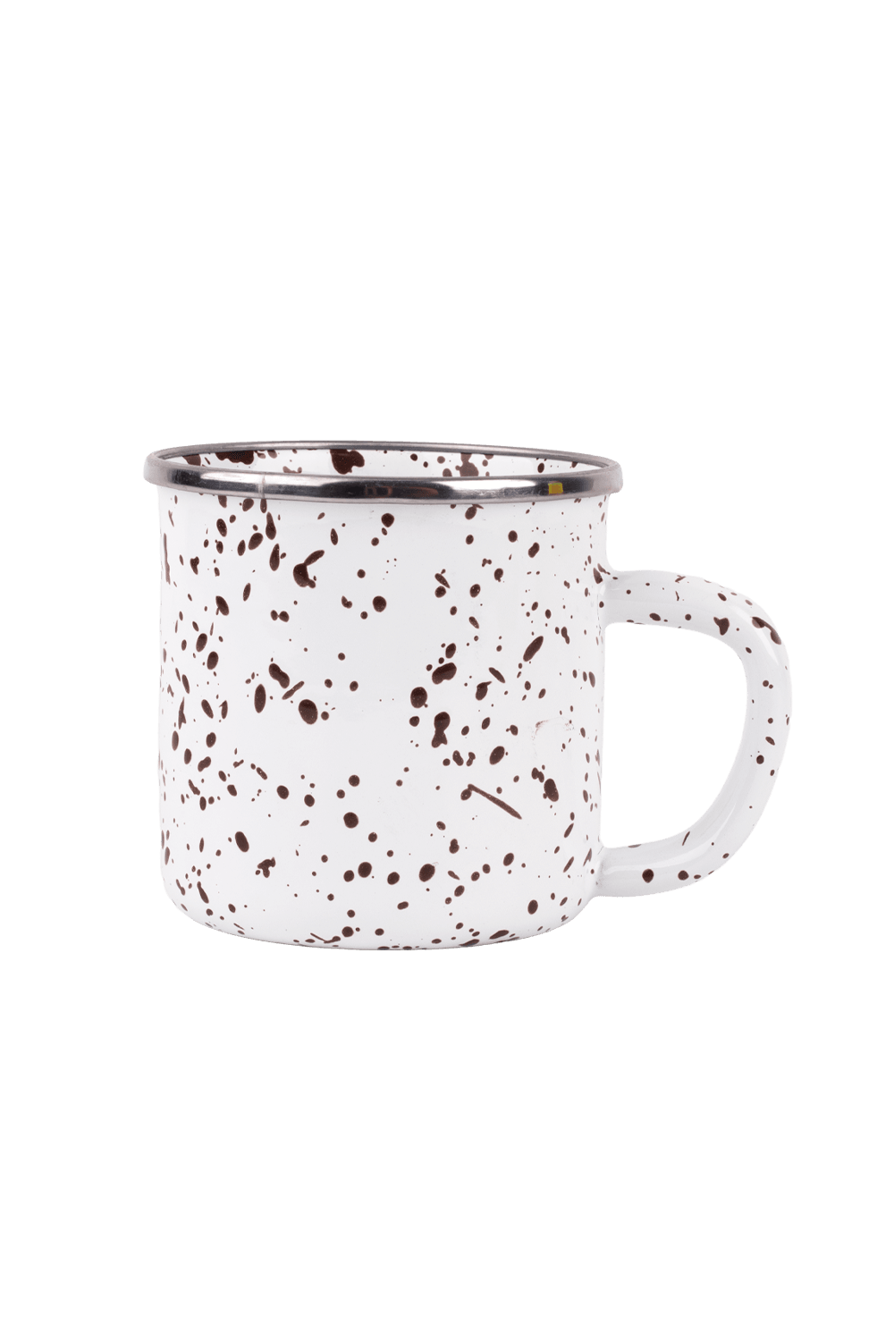 EMAYlab Speckles Emaye Kupa
