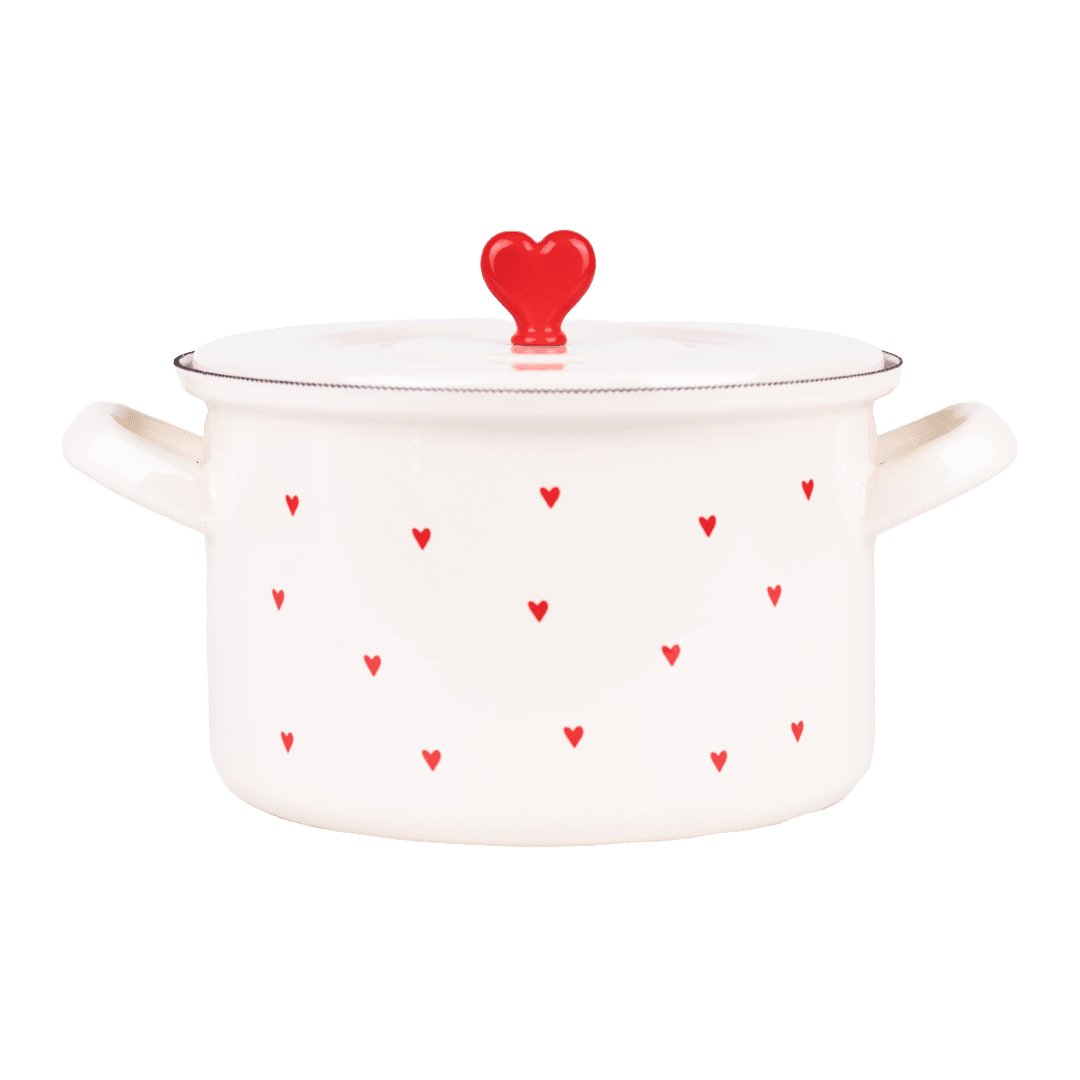 Cupid 20cm Tencere- 3 Litre