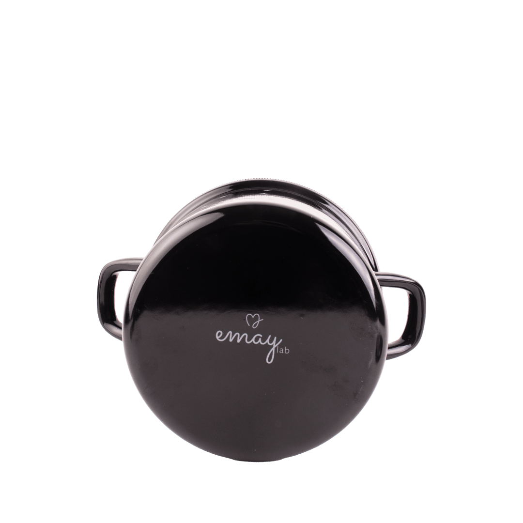 Star Emaye 20cm Tencere- 3 Litre