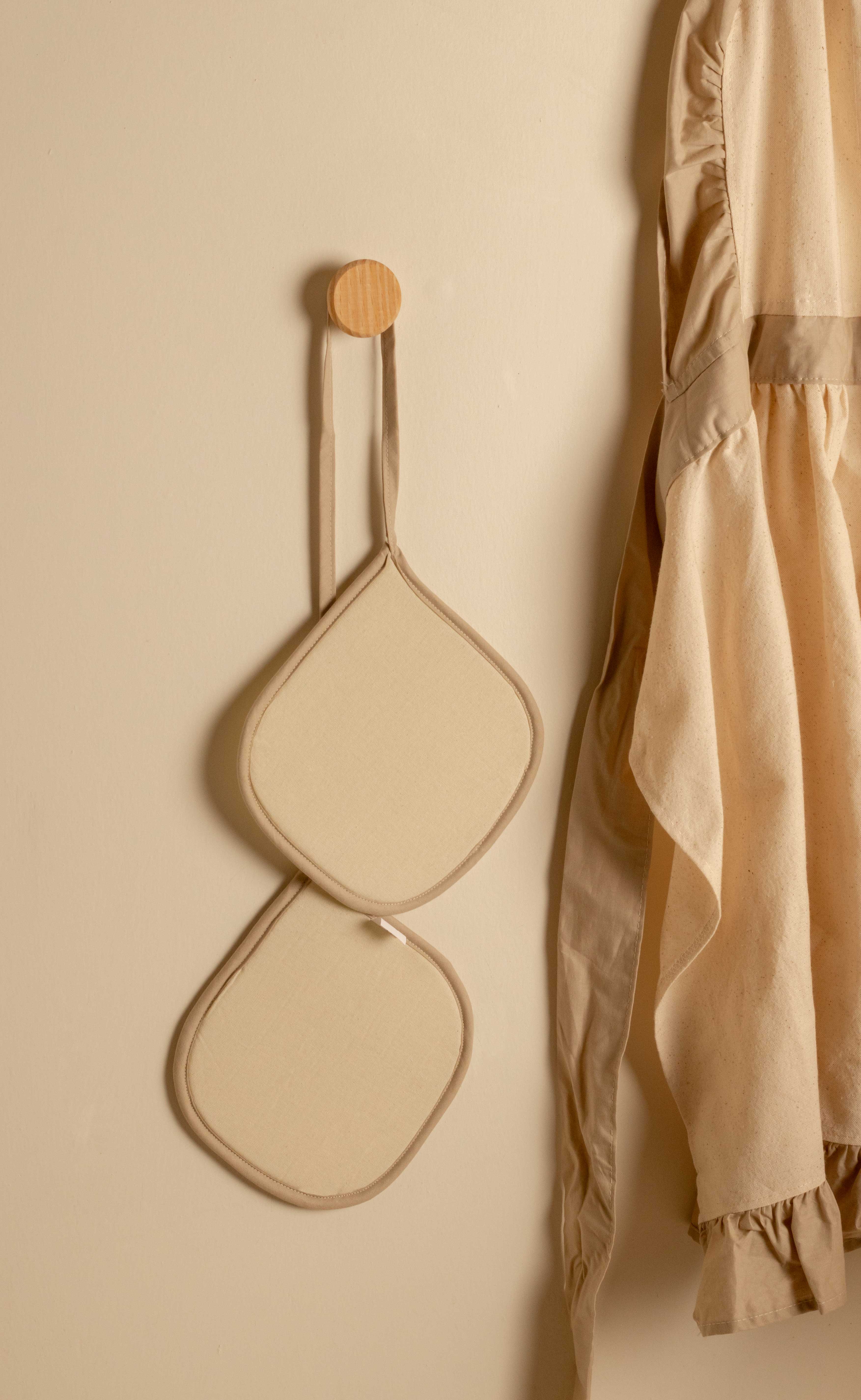 Mindy Mutfak Önlüğü