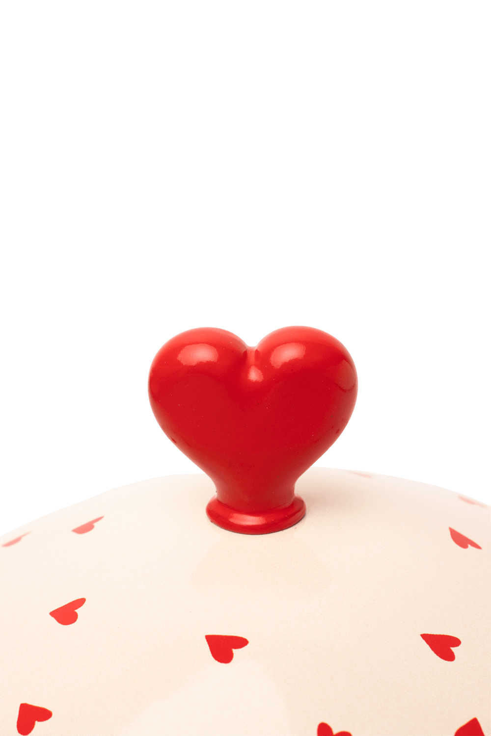 Cupid Çaydanlık Kapağı (Yedek kapak)