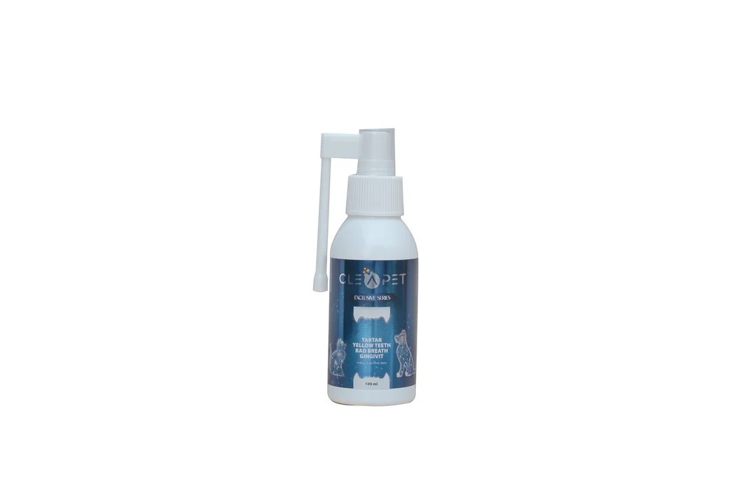 AĞIZ SUYU 100ML