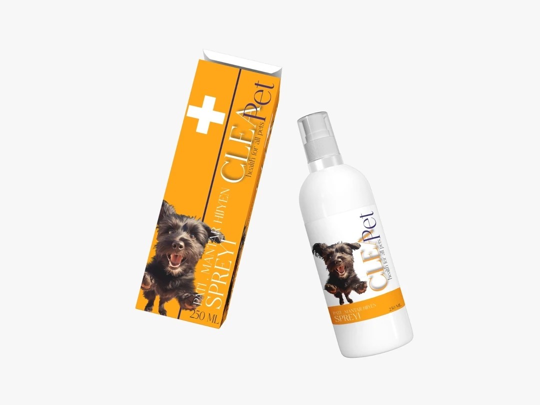GÜNLÜK PATİ HİJYEN SETİ
