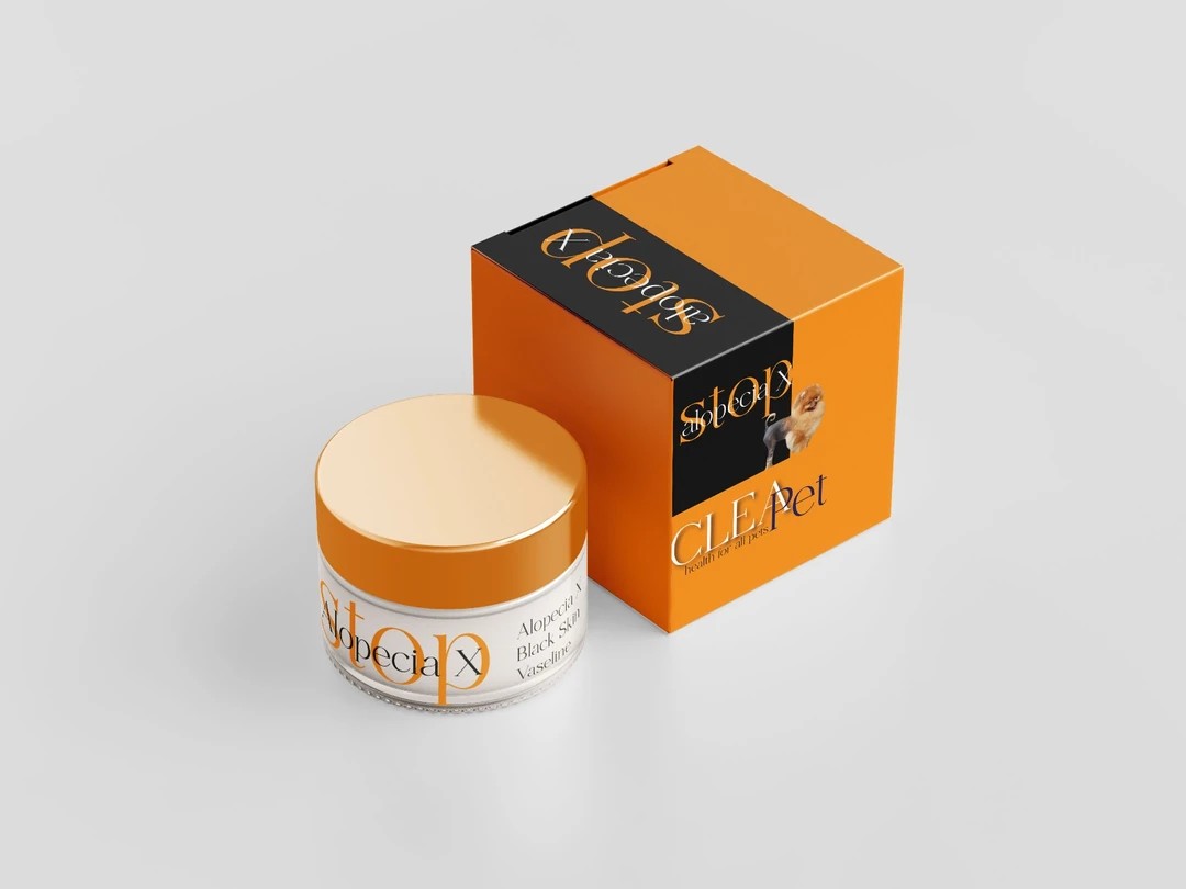Alopesia çözüm paketi