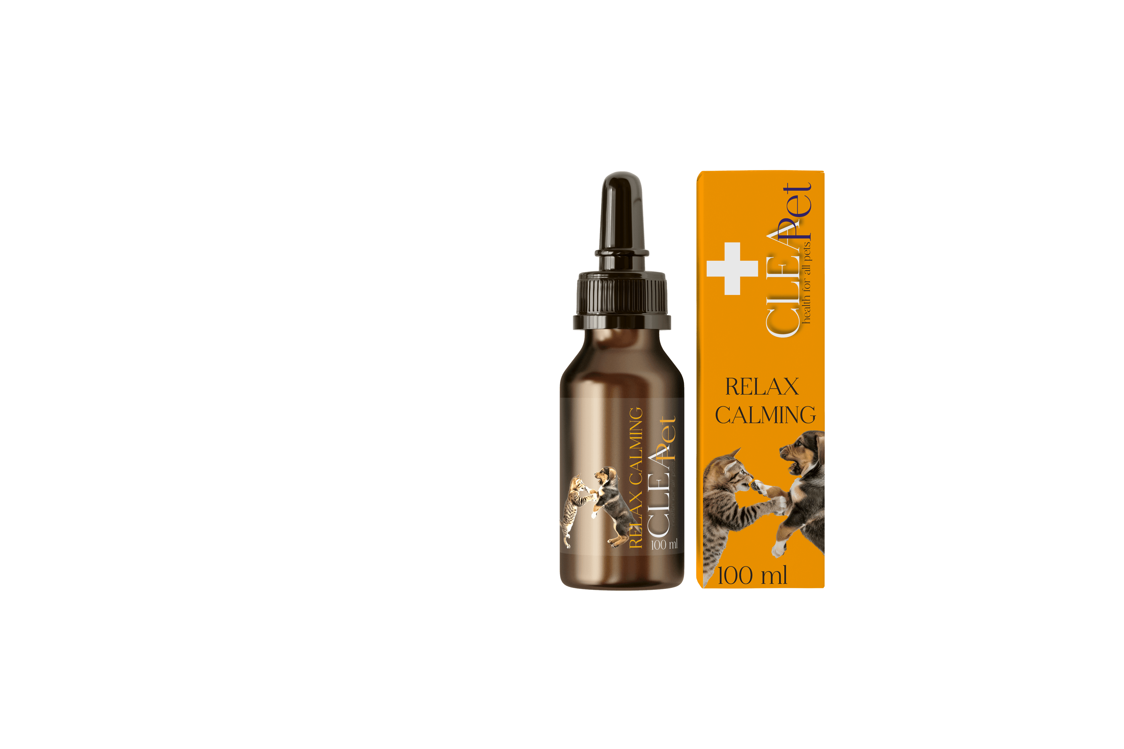 SAKİNLEŞTİRİCİ CALMING RELAX DAMLA 100ML