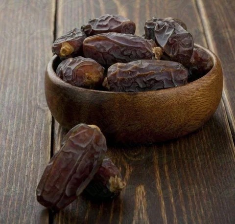 MEDİNE HURMASI
