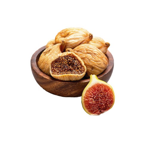 DAĞ İNCİRİ