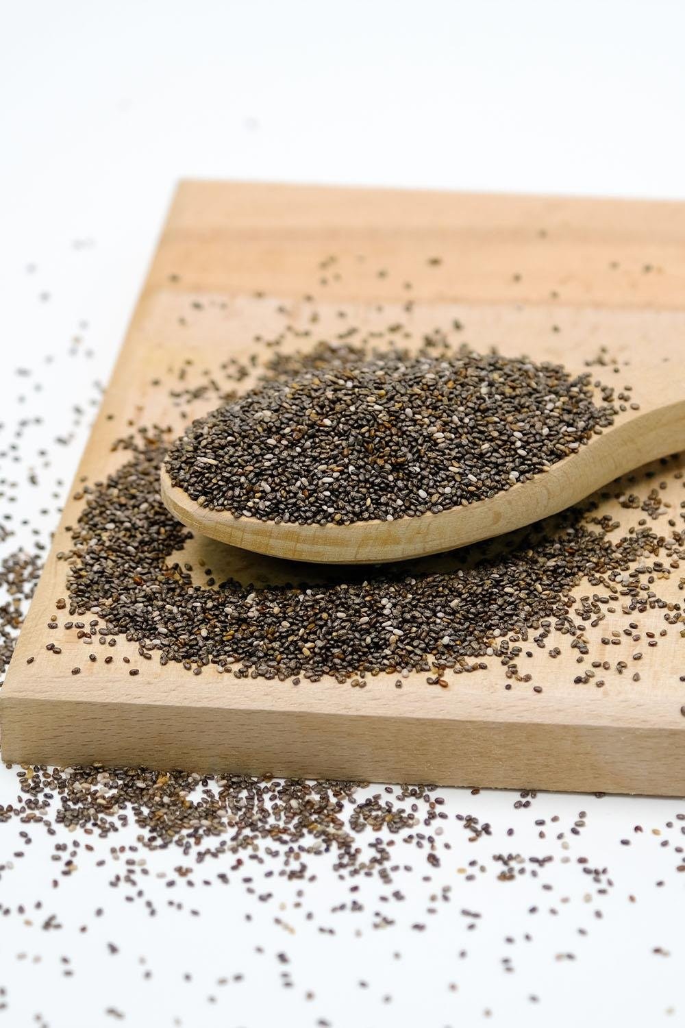 CHİA TOHUMU