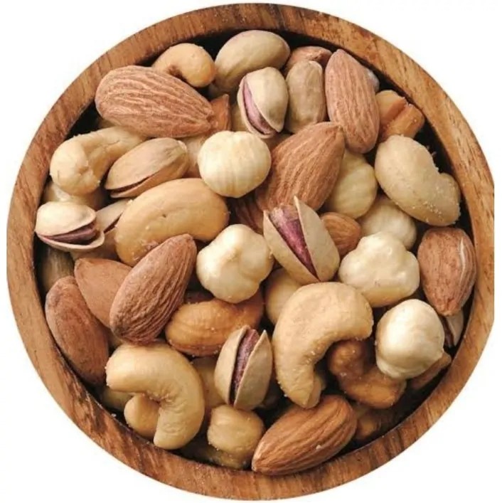 SÜPER LÜKS KURUYEMİŞ