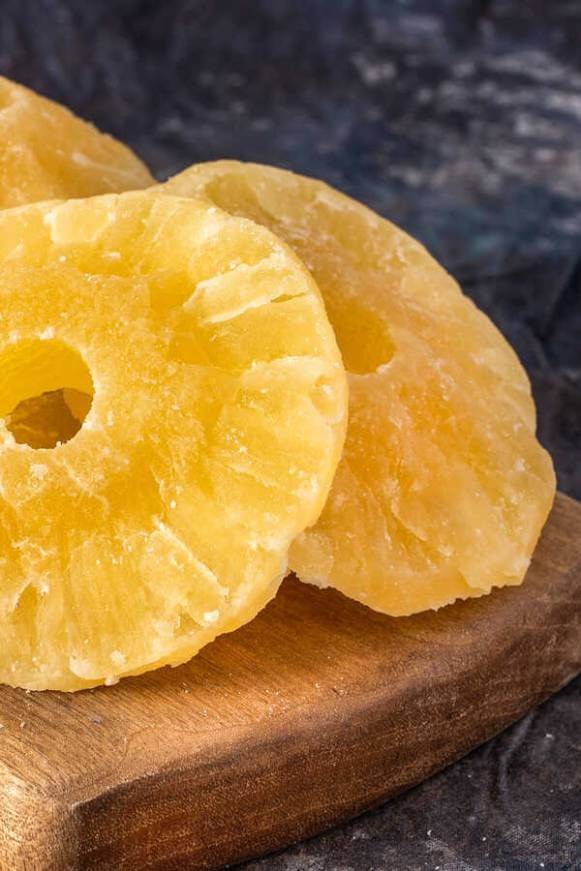 ANANAS KURUSU