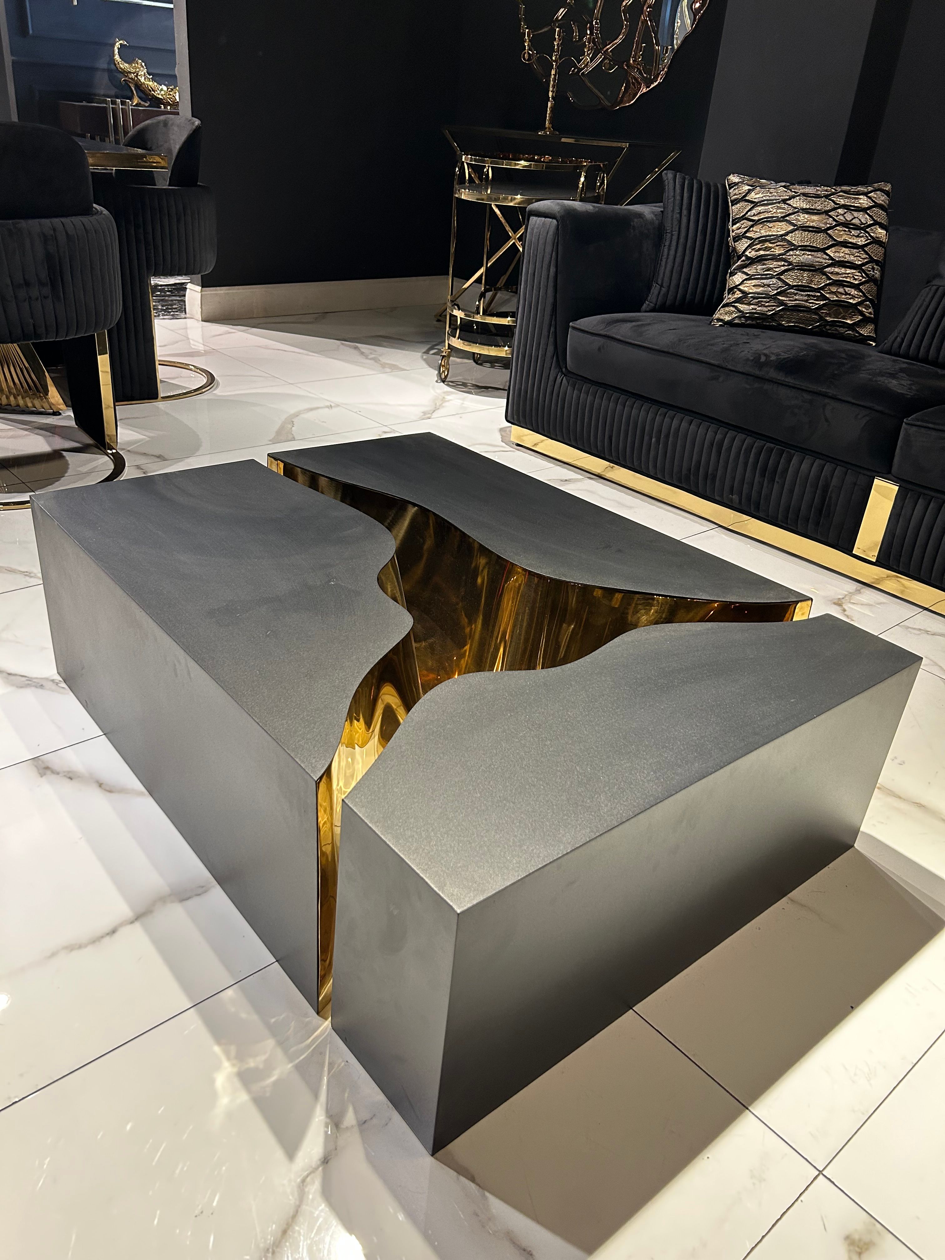 Arkhon Coffee Table