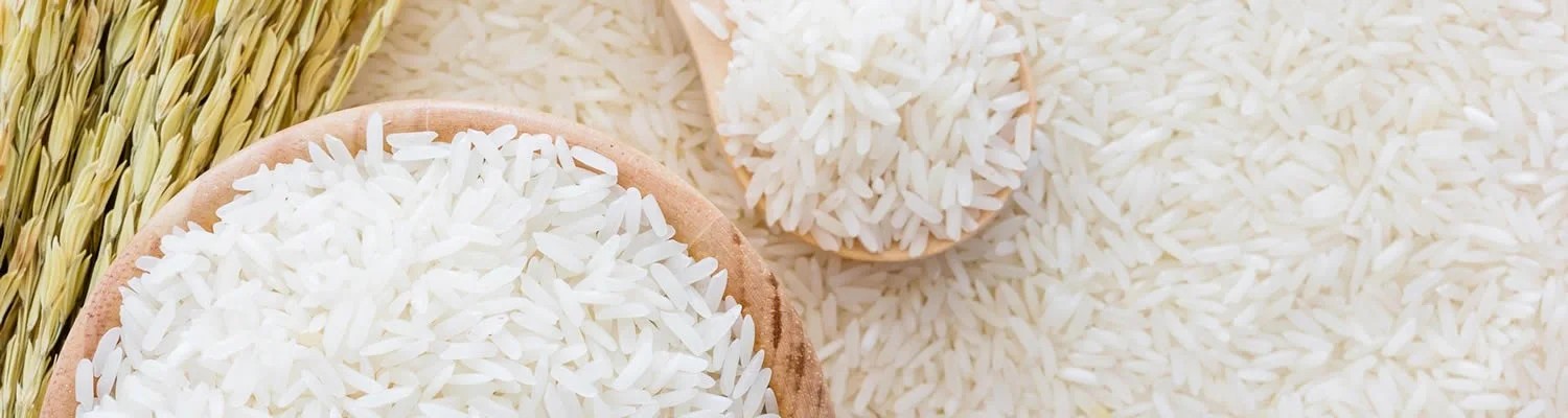 Rice (Pirinç) Powder