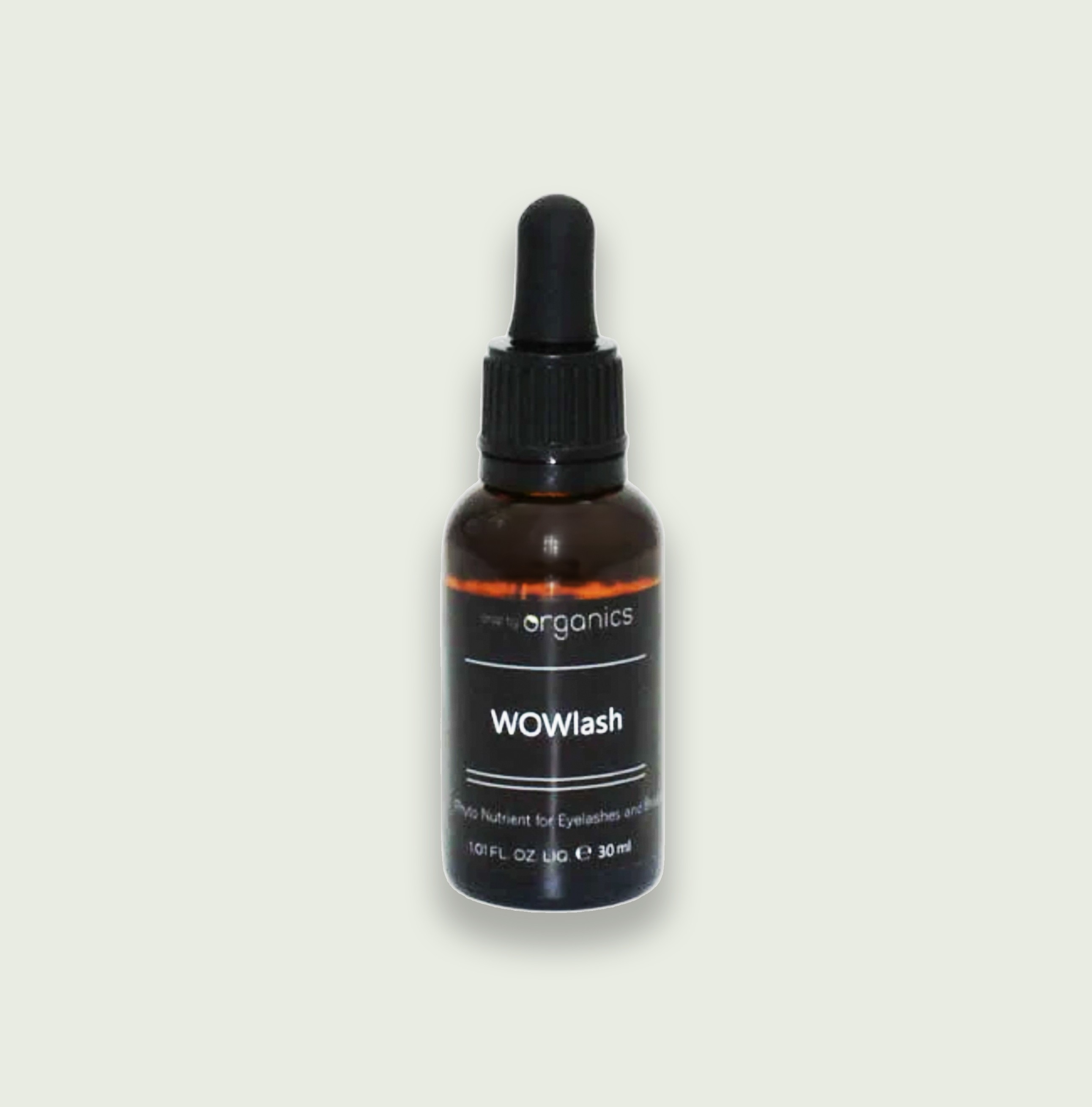 Wowlash Kaş Kirpik Güçlendirici Serum (30ml)